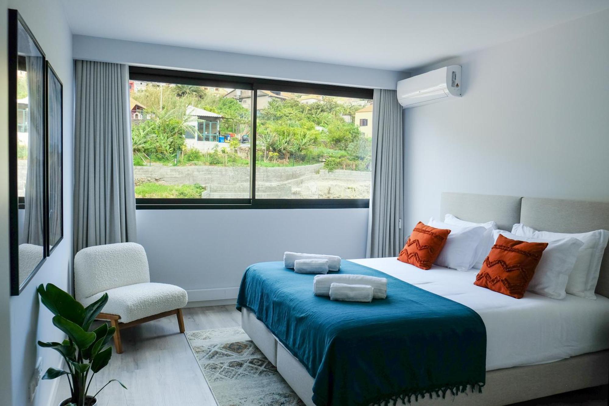 Madeira Family Apartment