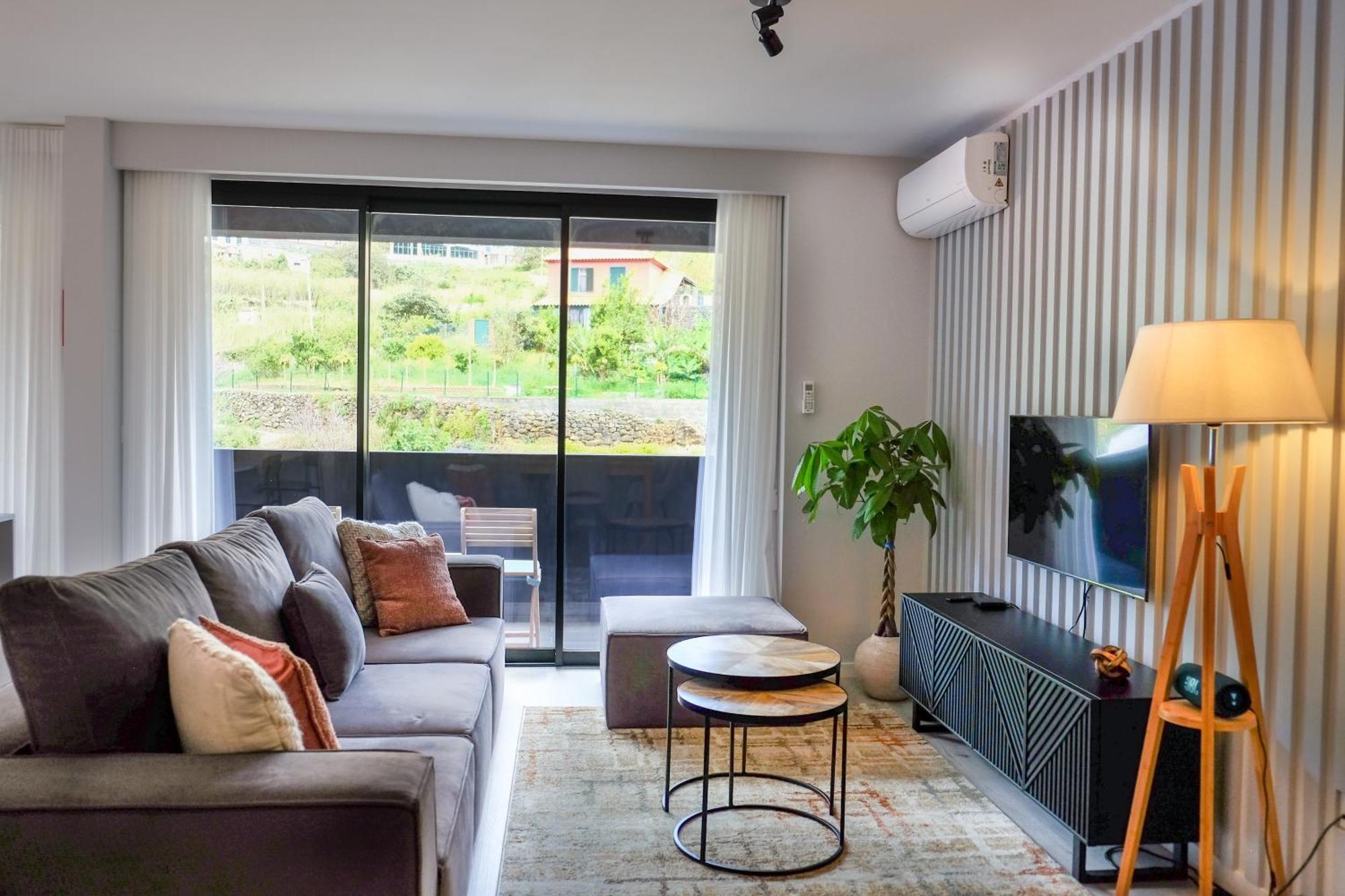 Madeira Family Apartment