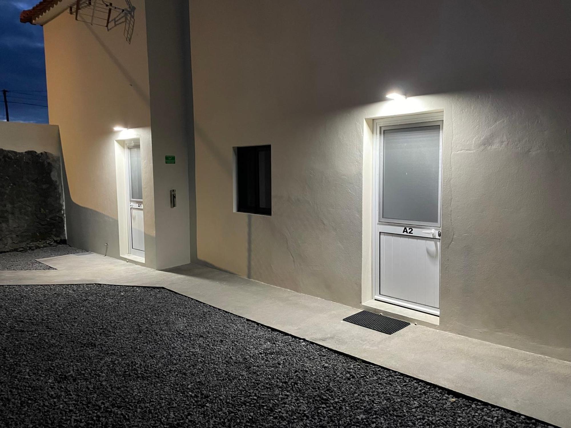 Valverdeapart Appartement