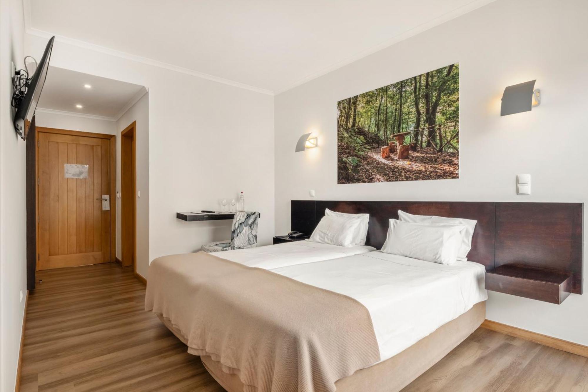 White Waters Hotel