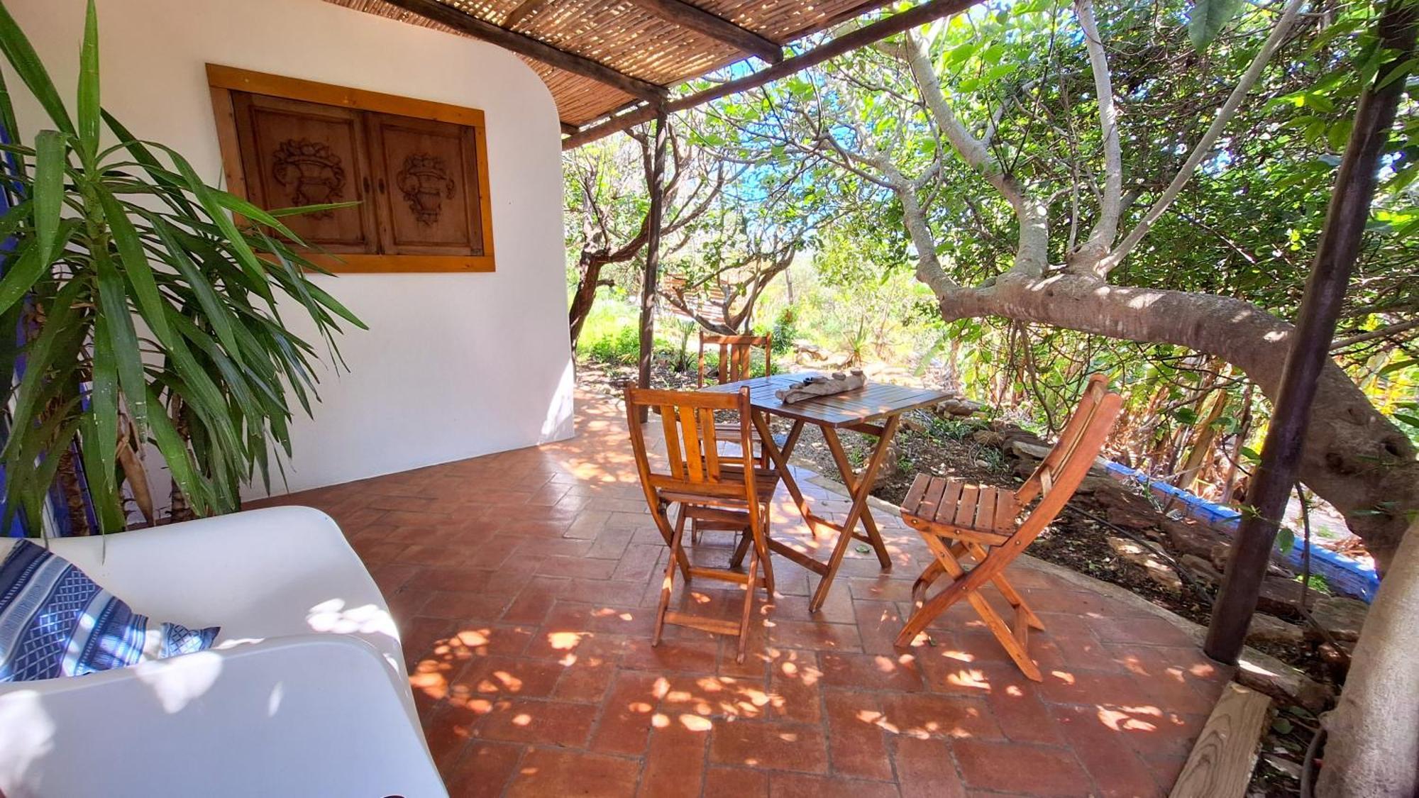 Farm stay Quinta Da Fornalha - Santuario Agroecologico Castro Marim