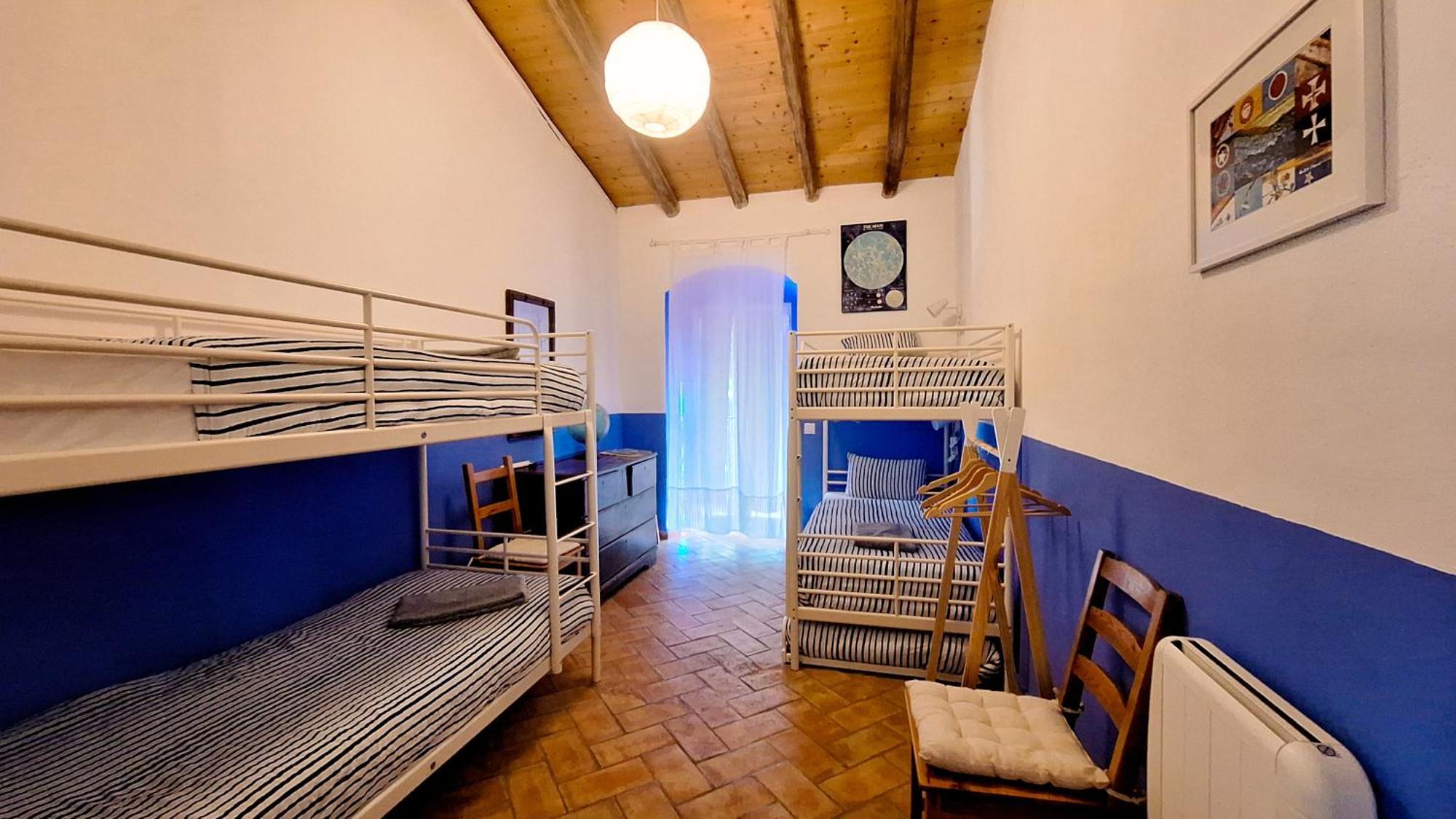 Farm stay Quinta Da Fornalha - Santuario Agroecologico *