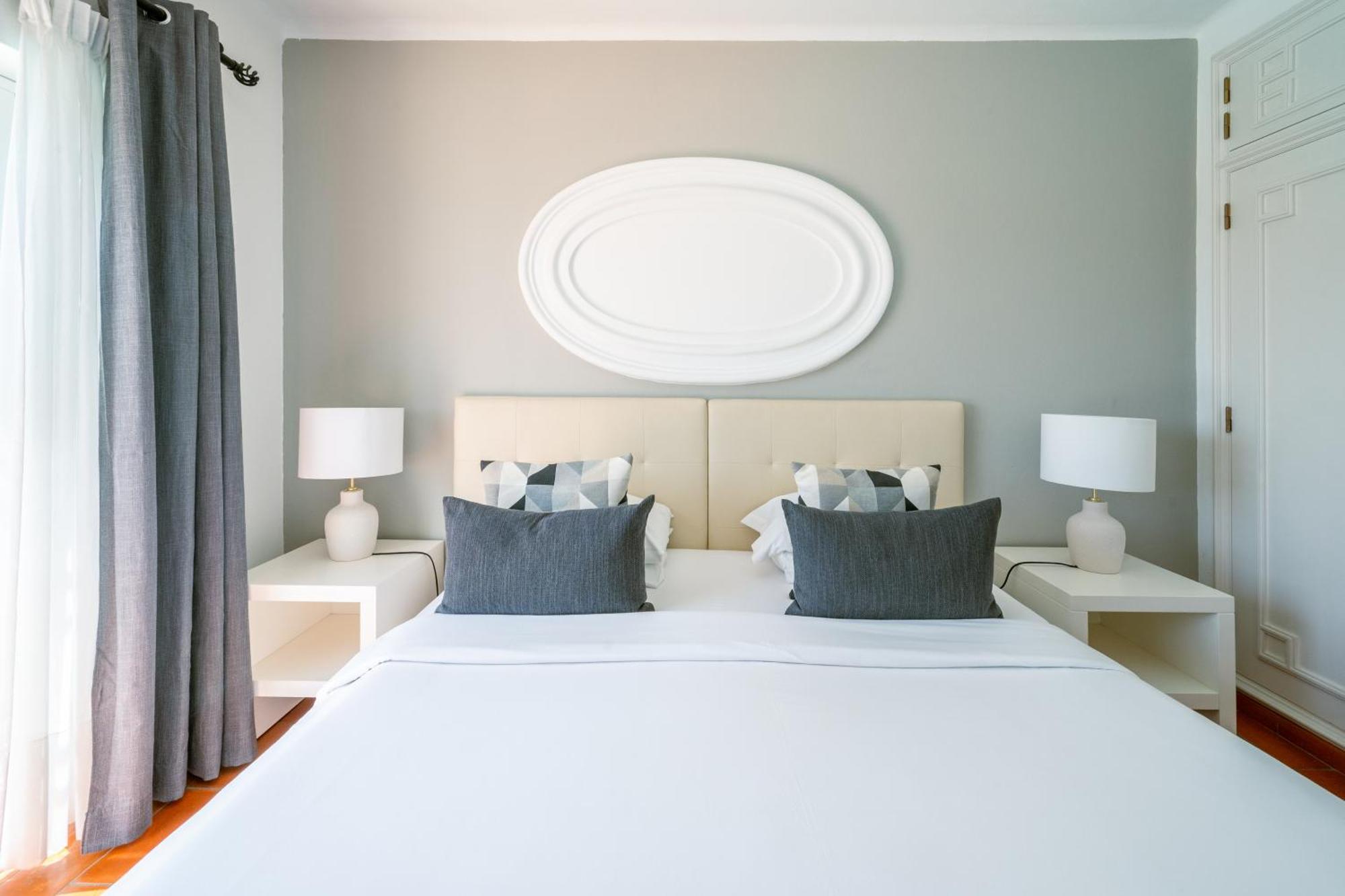 Apartment Baluarte Da
