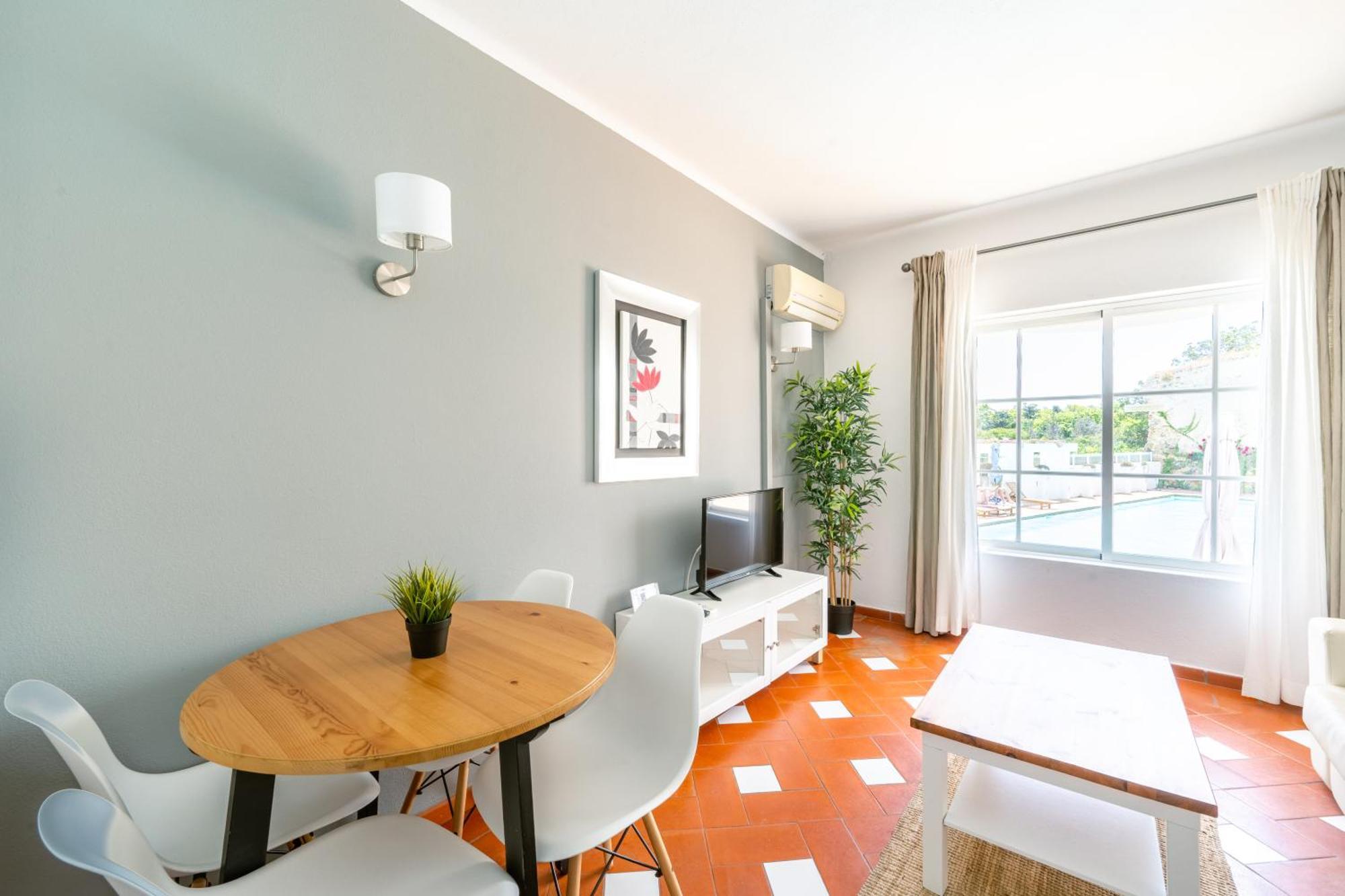 Baluarte Da Apartment *