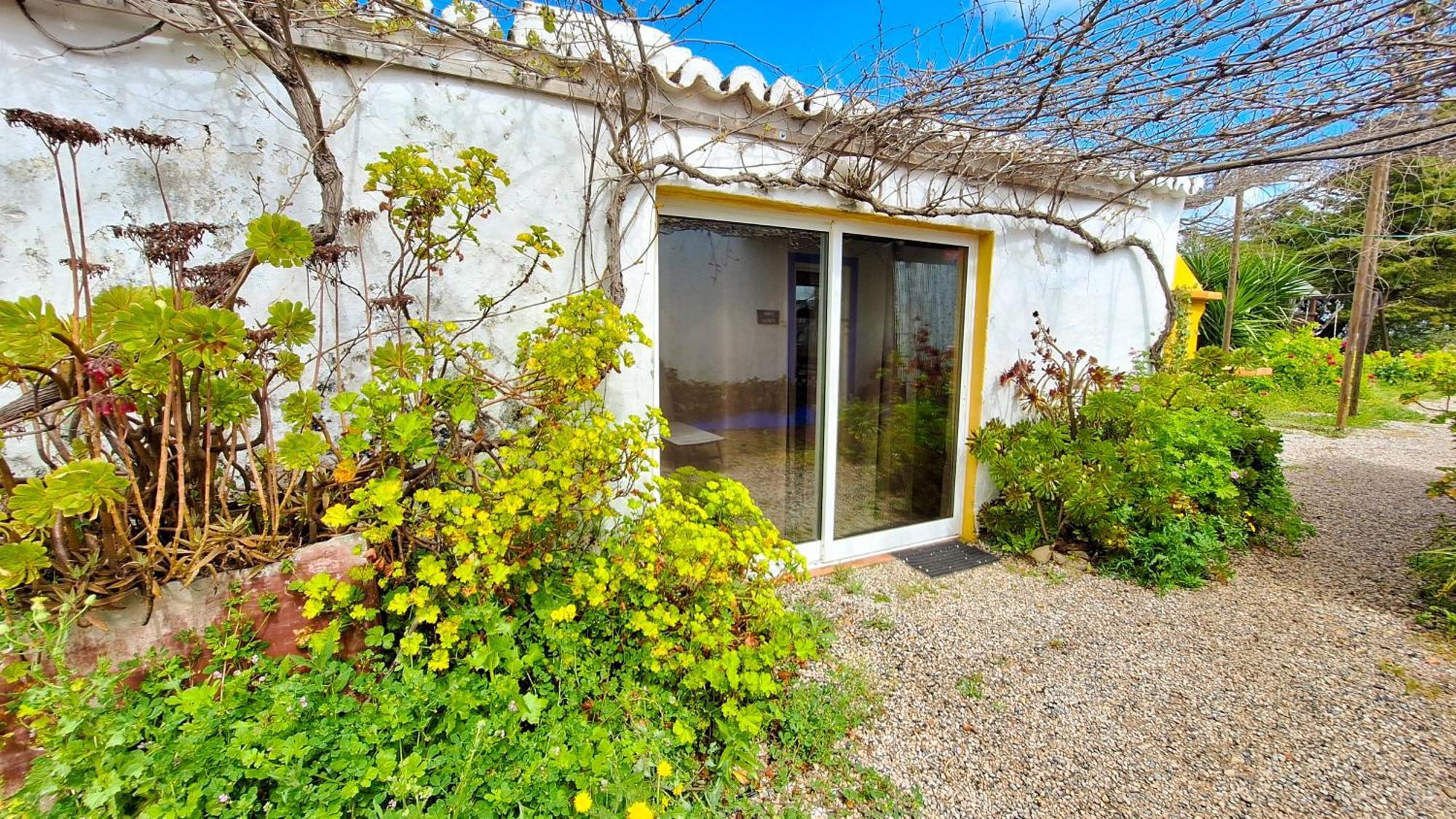 Quinta Da Fornalha - Santuario Agroecologico Farm stay
