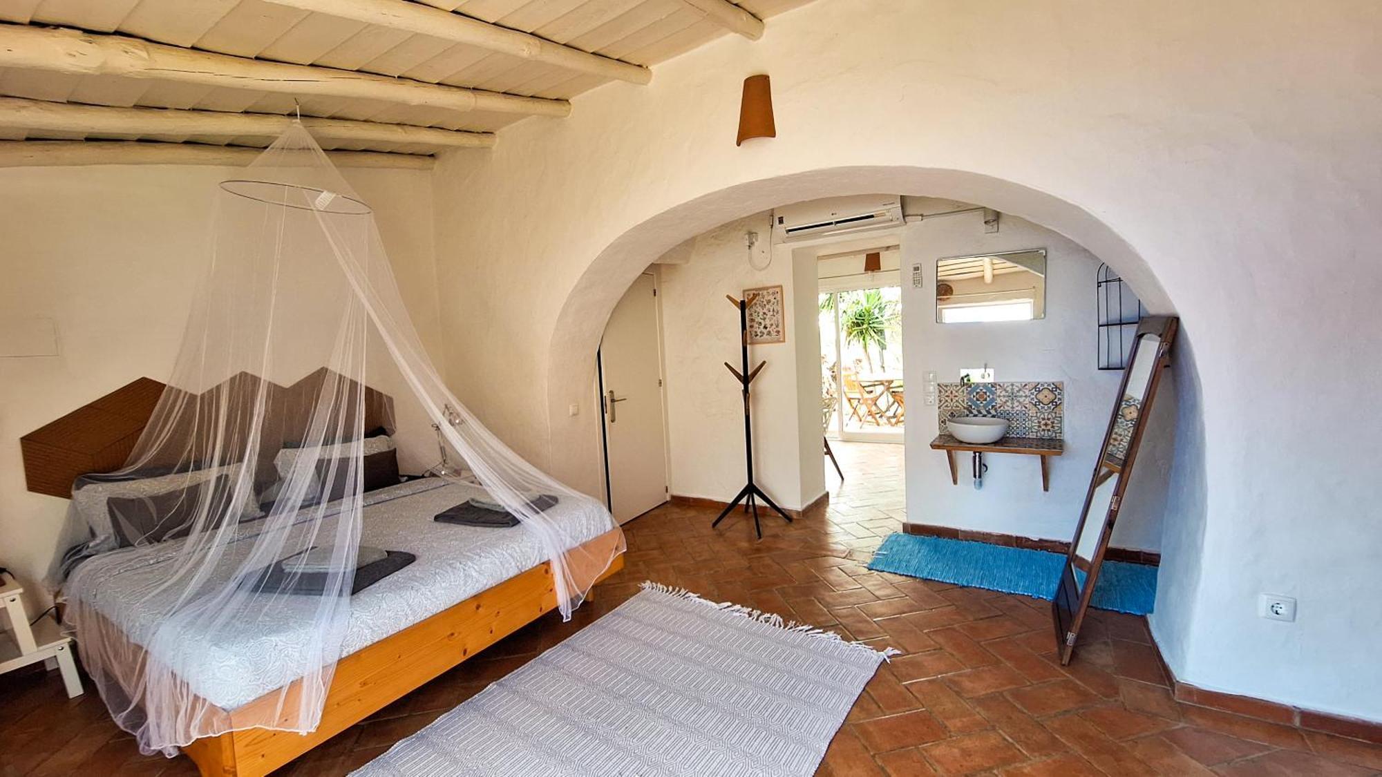 Farm stay Quinta Da Fornalha - Santuario Agroecologico