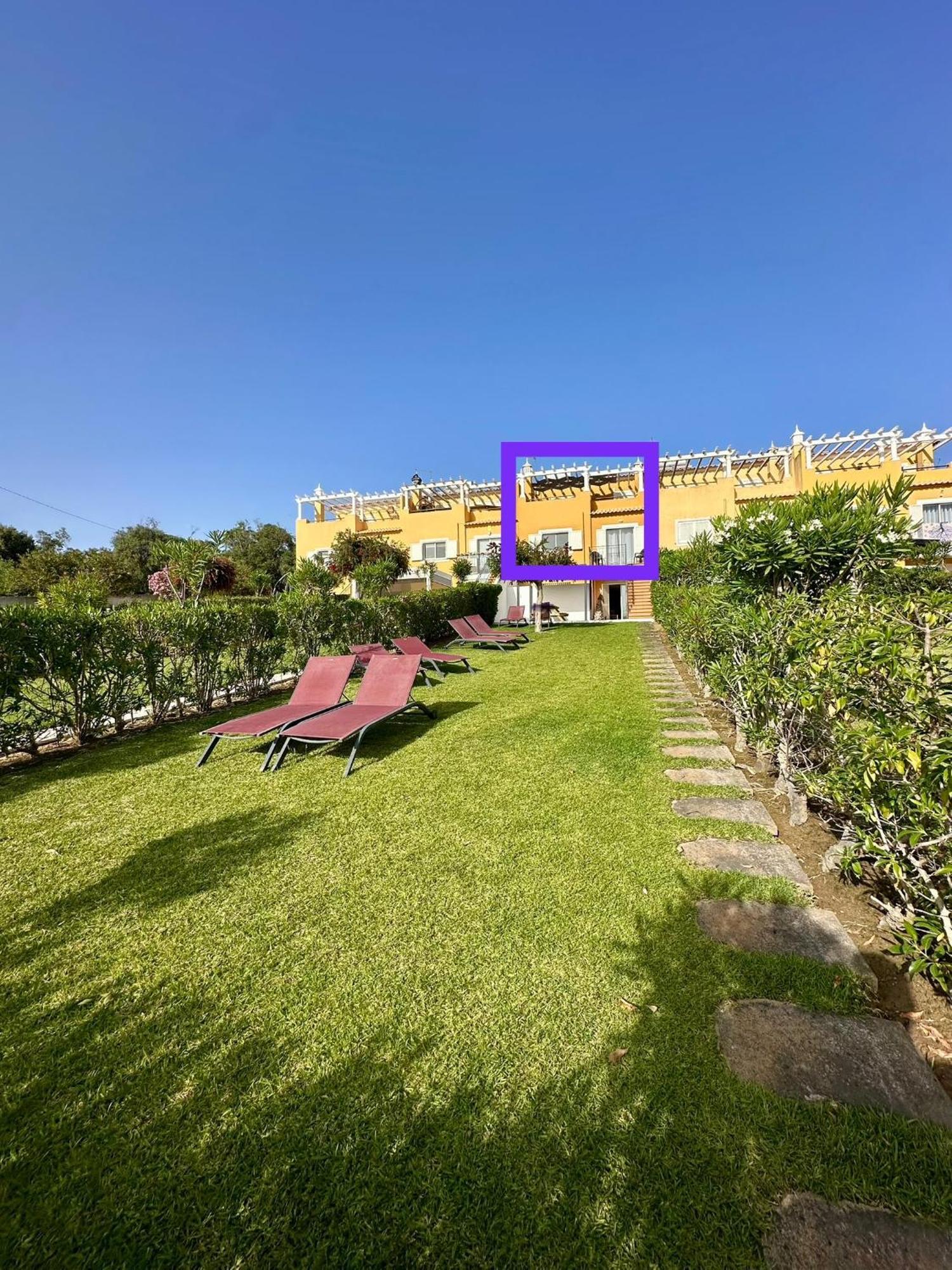 Luxury Holiday home Albufeira