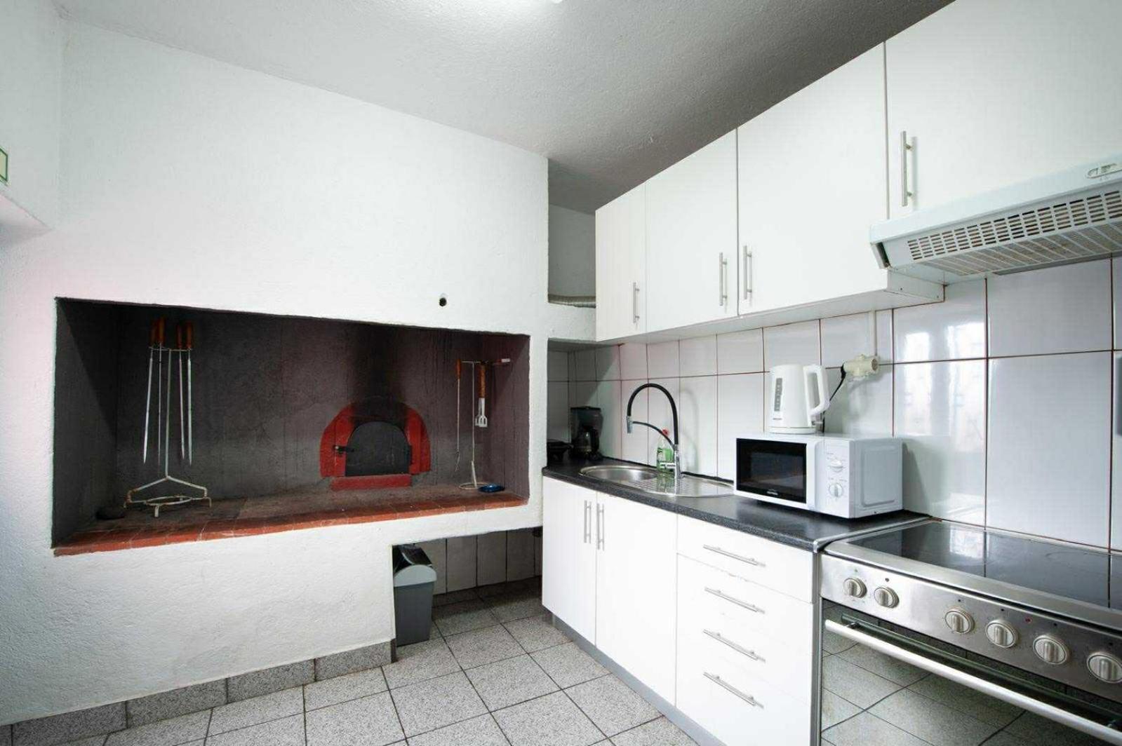 Casa Reizinho Holiday home Santana (Madeira)