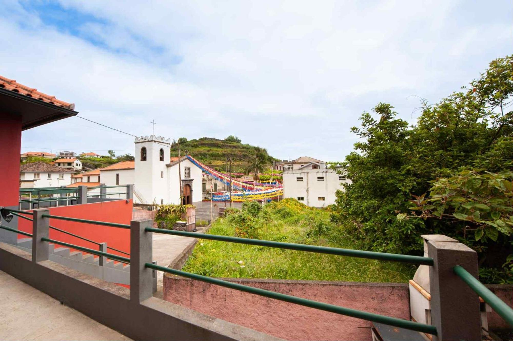 Holiday home Casa Reizinho *
