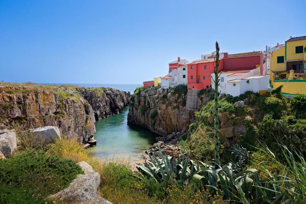 Casa Da Falesia 28 - Estudio * Peniche