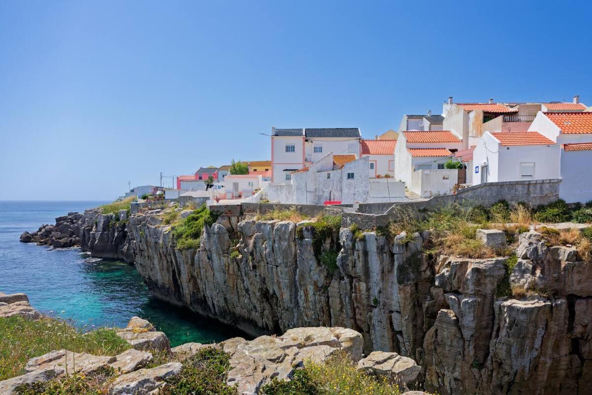Casa Da Falesia 28 - Estudio Holiday home