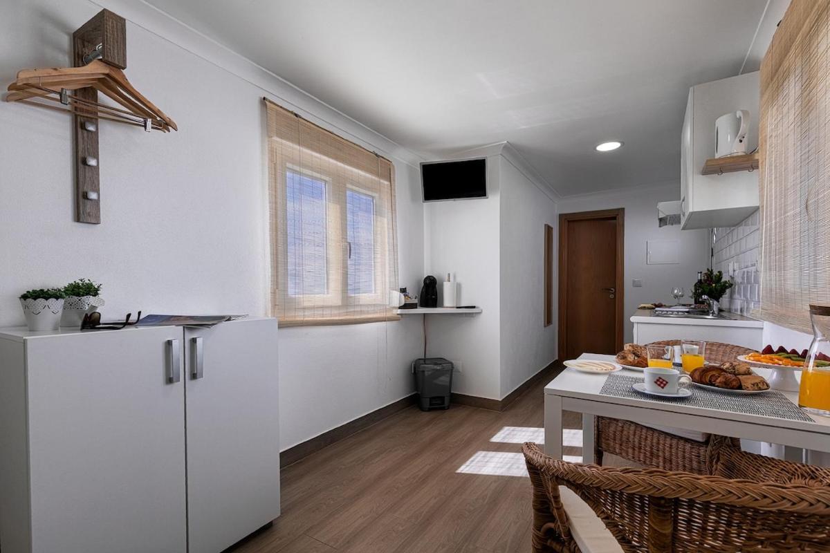 Holiday home Casa Da Falesia 28 - Estudio Peniche