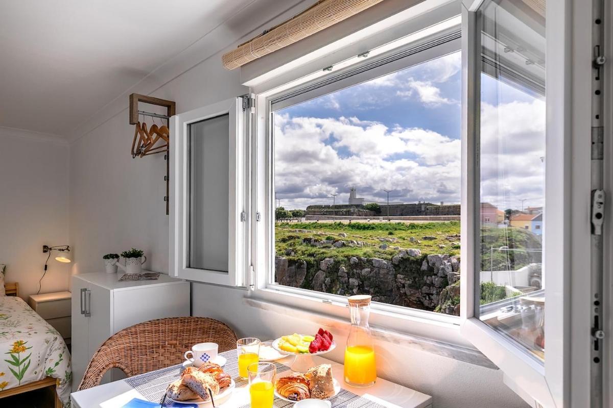 Casa Da Falesia 28 - Estudio Peniche