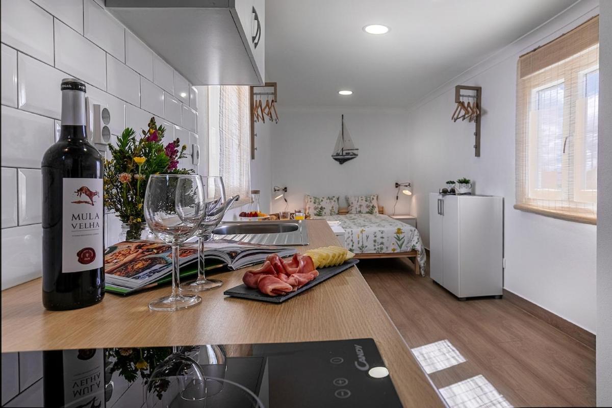 Casa Da Falesia 28 - Estudio Holiday home Peniche