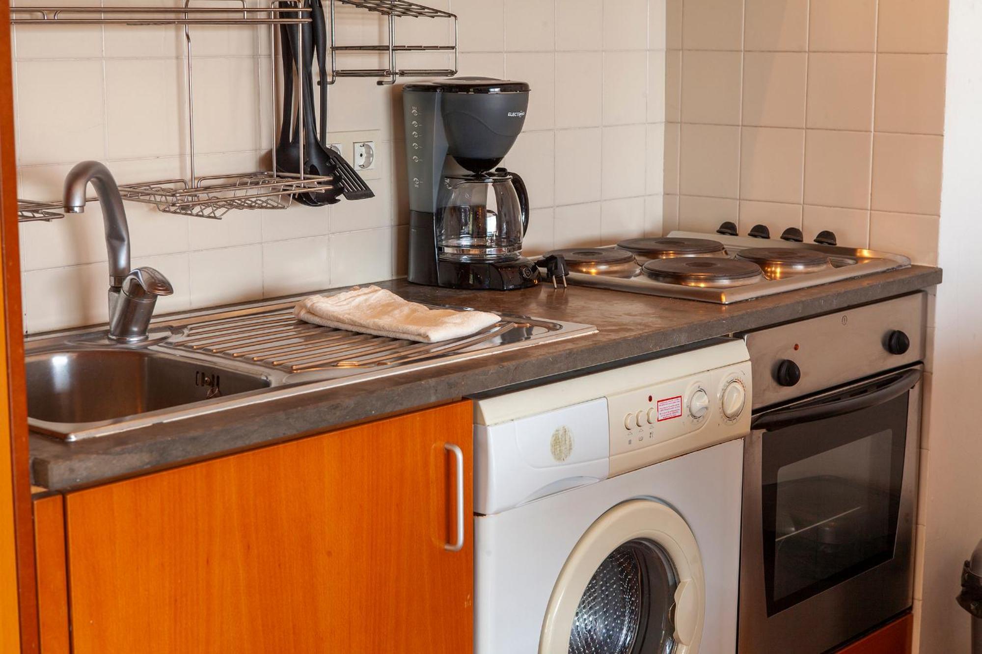 Apartment A11 - Marinapark Hill