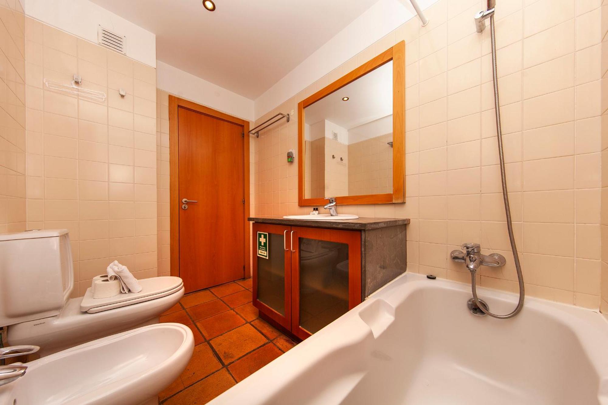 A11 - Marinapark Hill Apartment Lagos