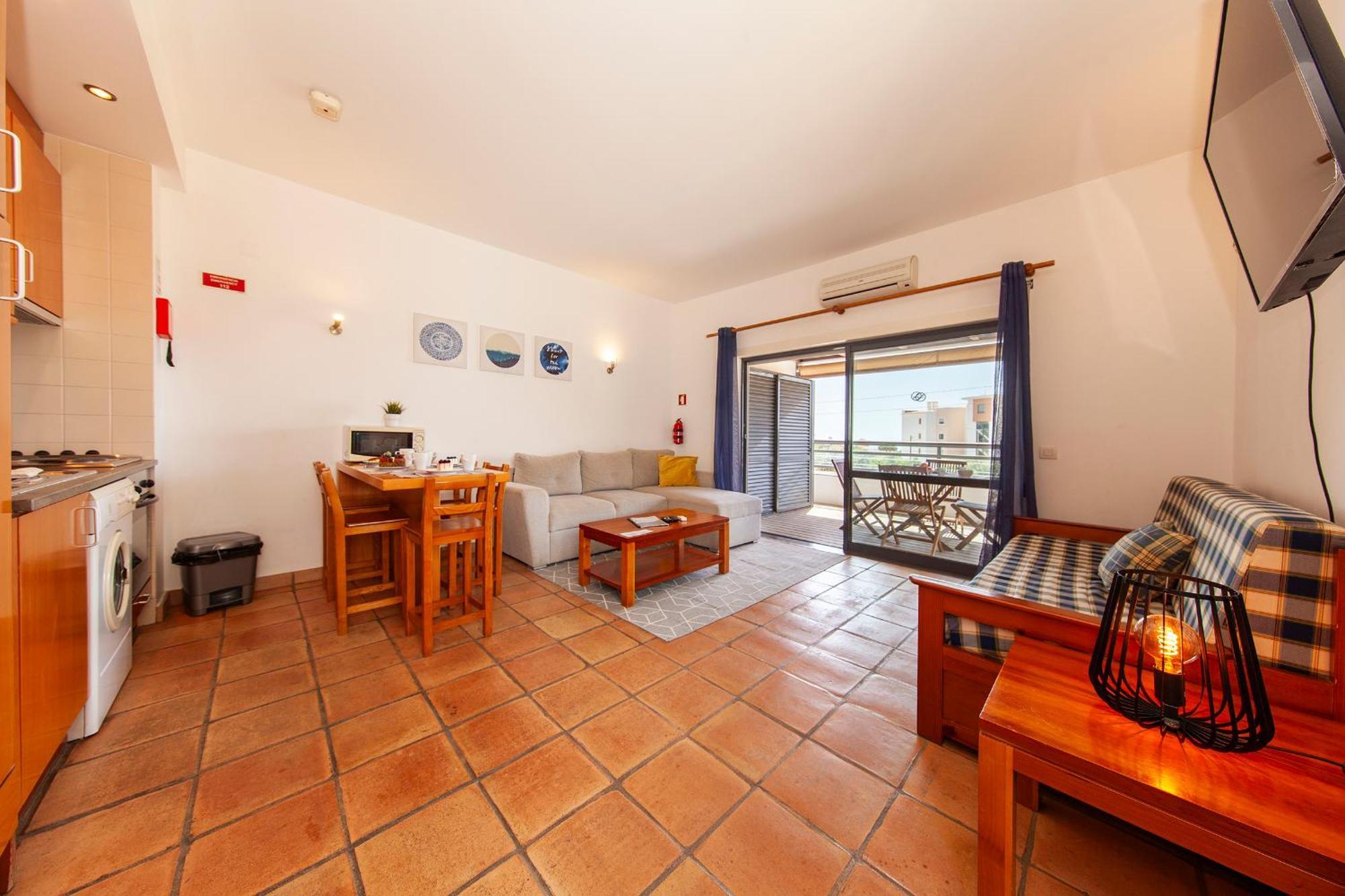 Apartment A11 - Marinapark Hill Lagos