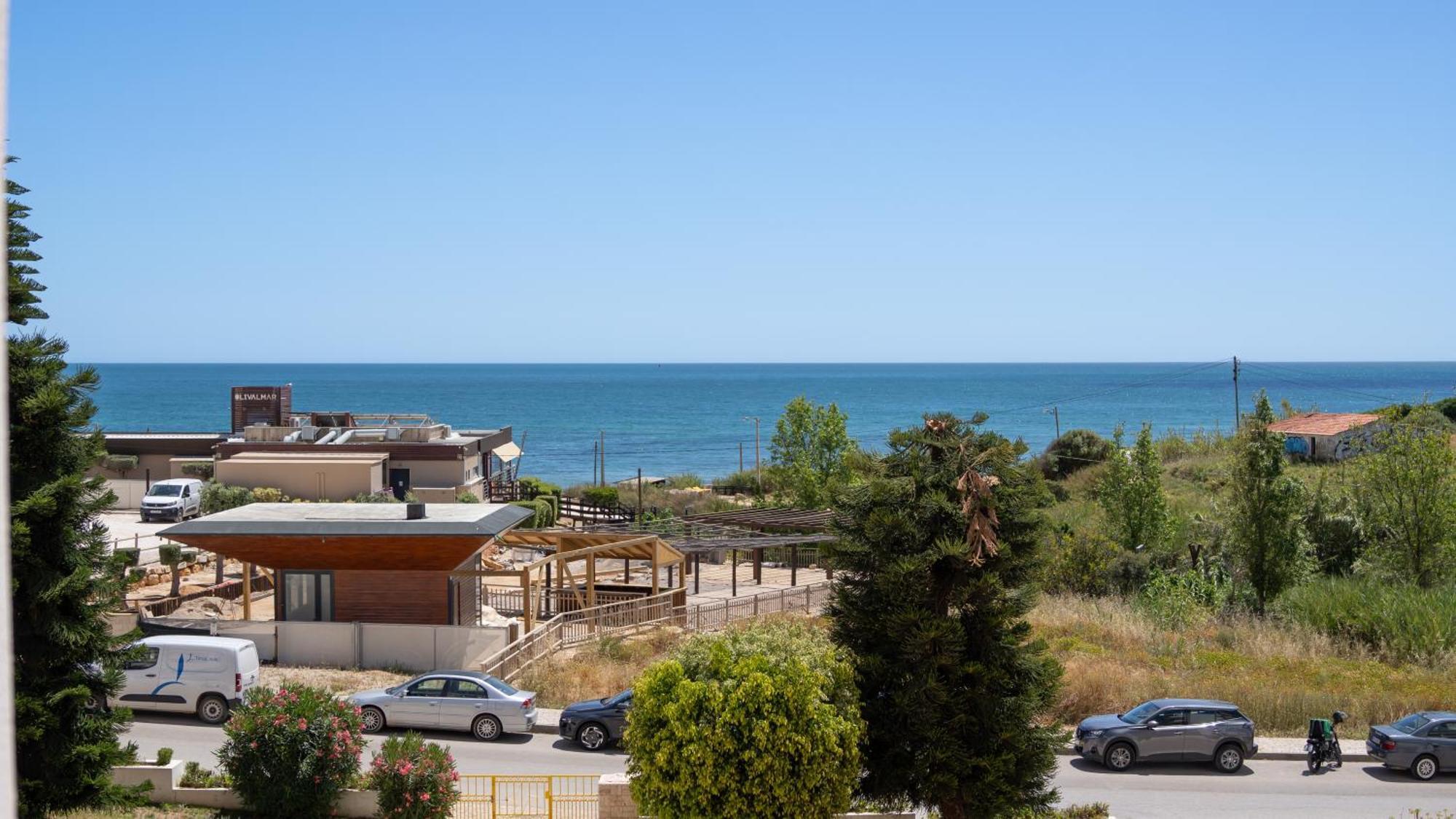 Apartment Star Paradise By Lovelystay Armacao de Pera