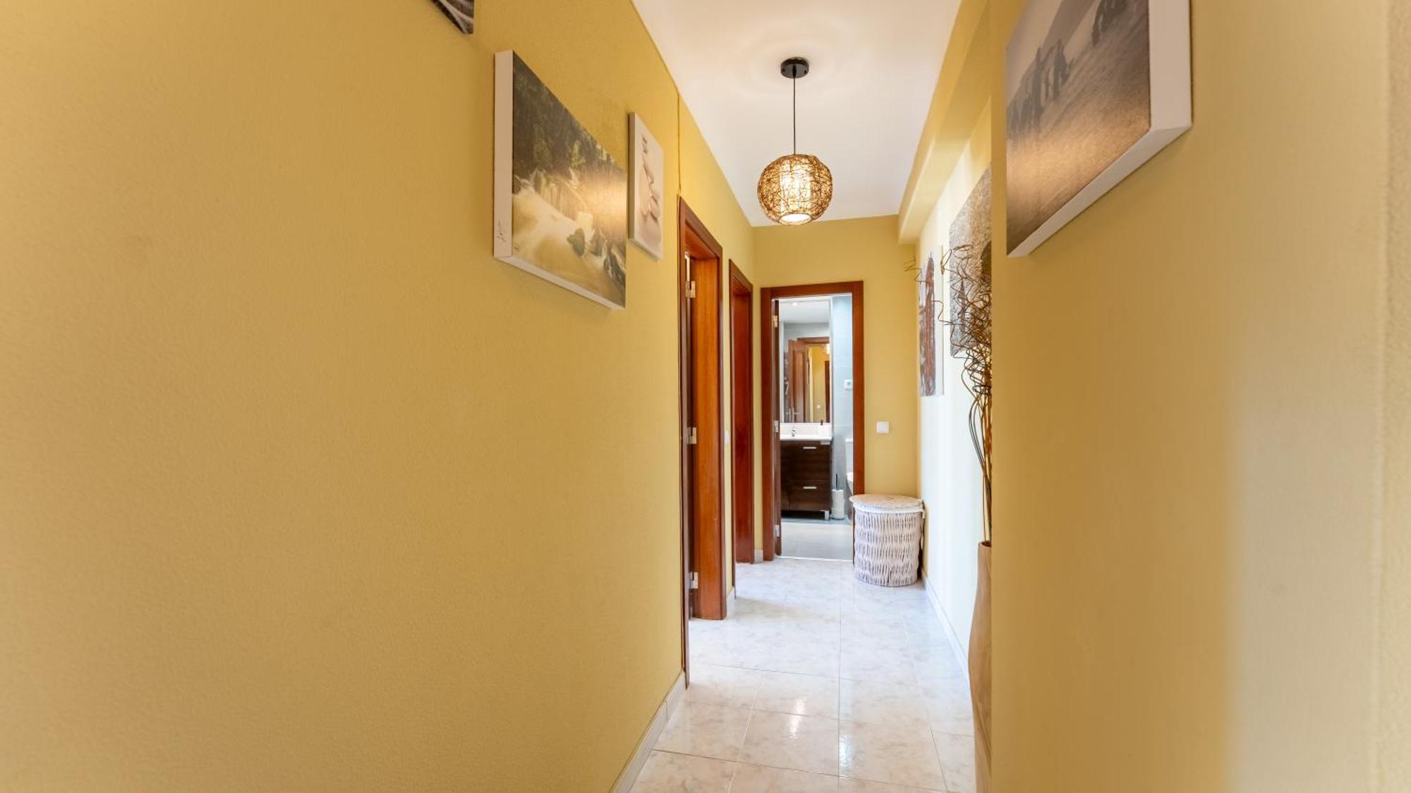Apartment Star Paradise By Lovelystay Armacao de Pera