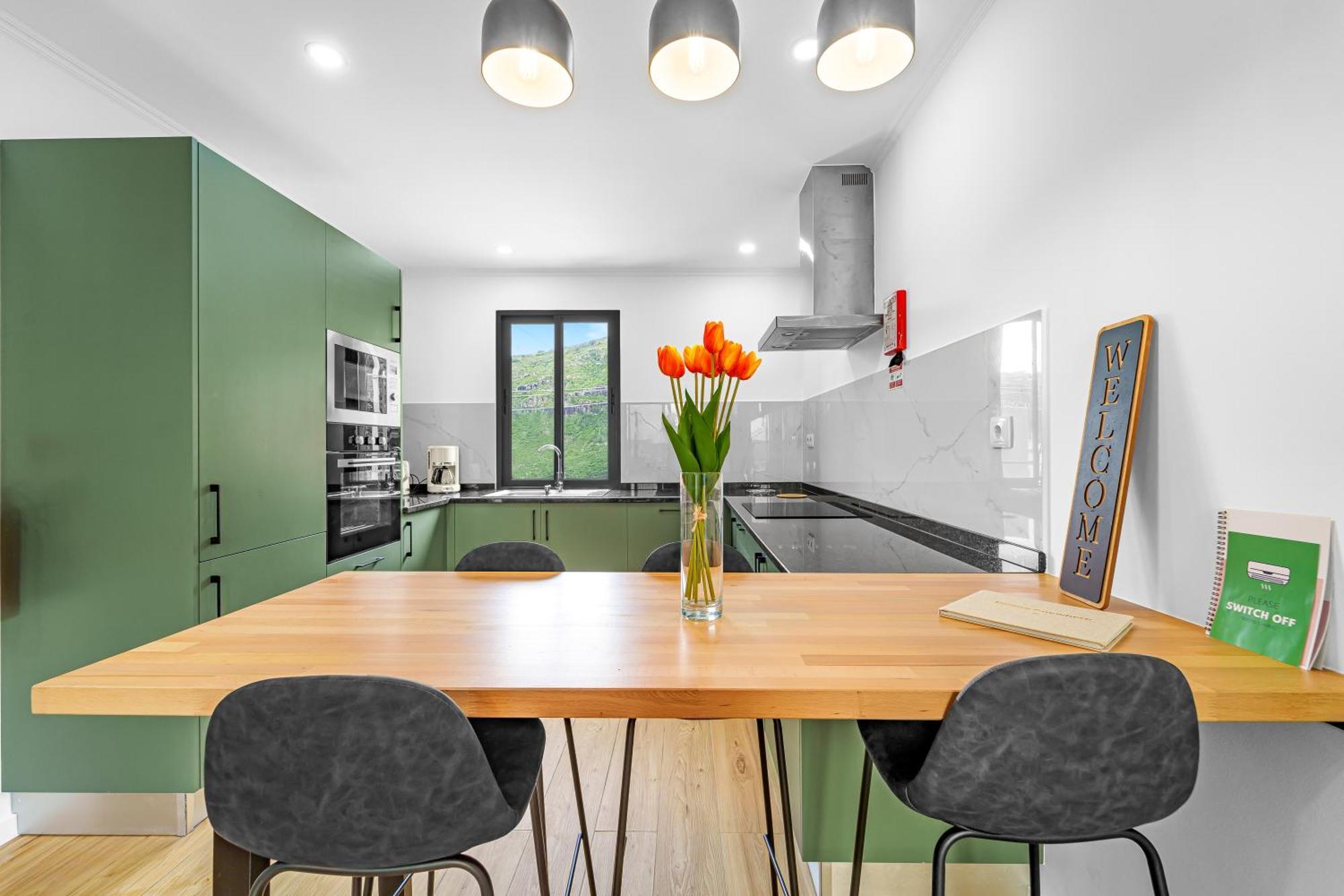 Casa Da Guida Holiday home *