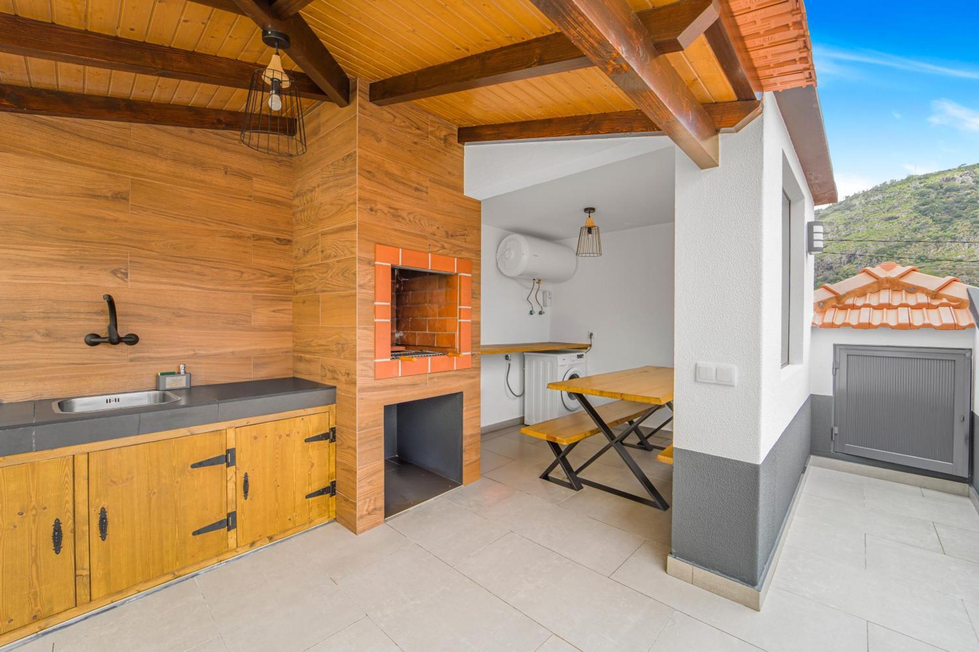 Casa Da Guida Machico (Madeira)