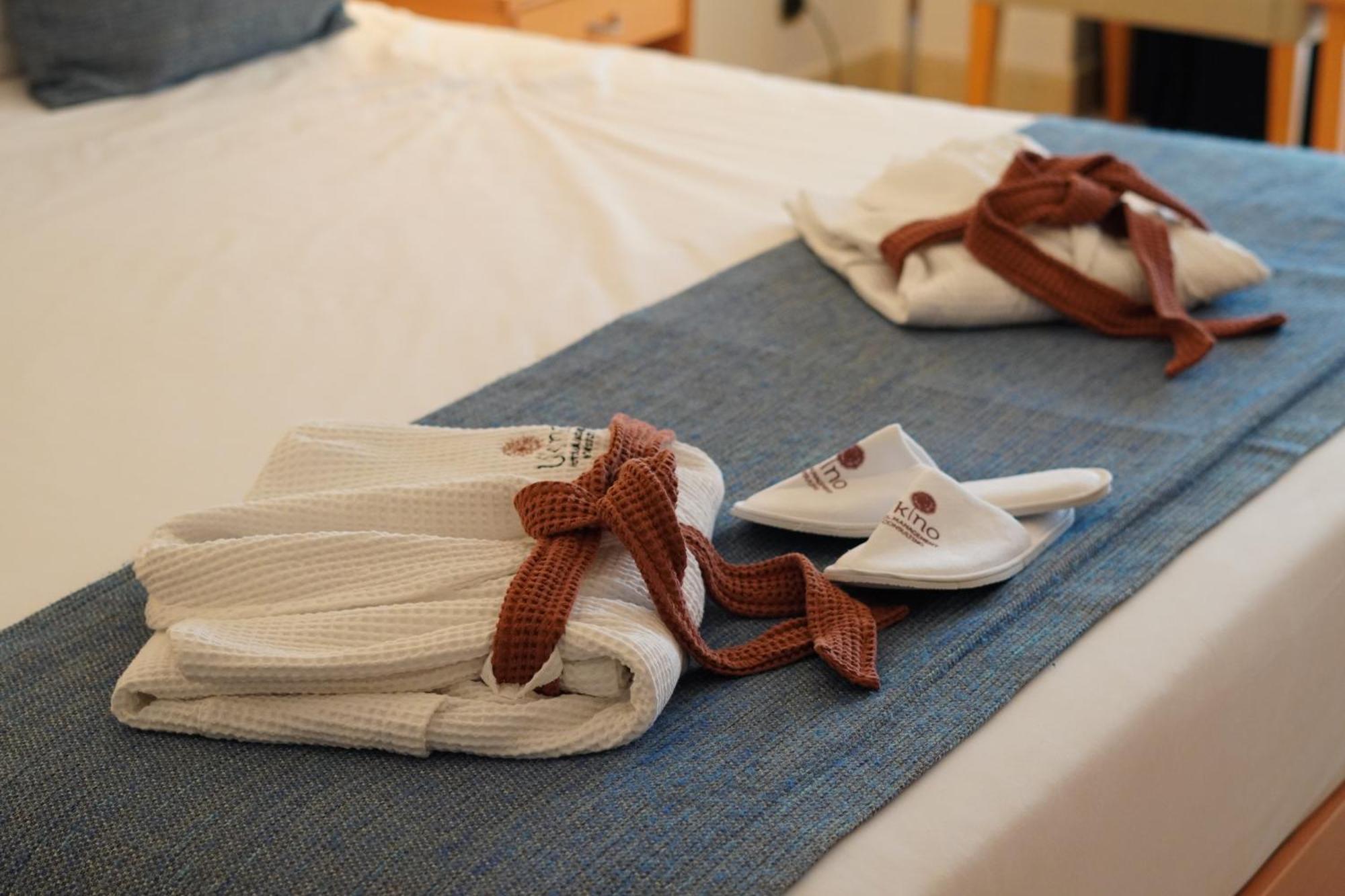 Ukino Palmeiras Village 4* Armacao de Pera