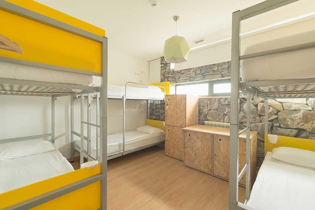 Hi Arrifana Destination Hostel