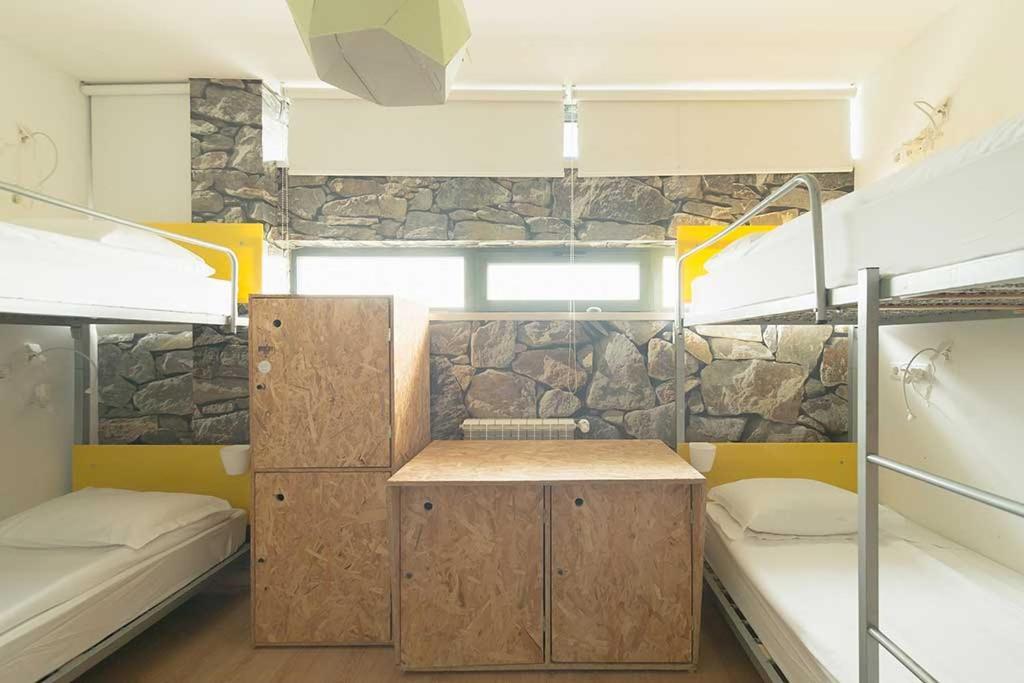 Hi Arrifana Destination Hostel Aljezur