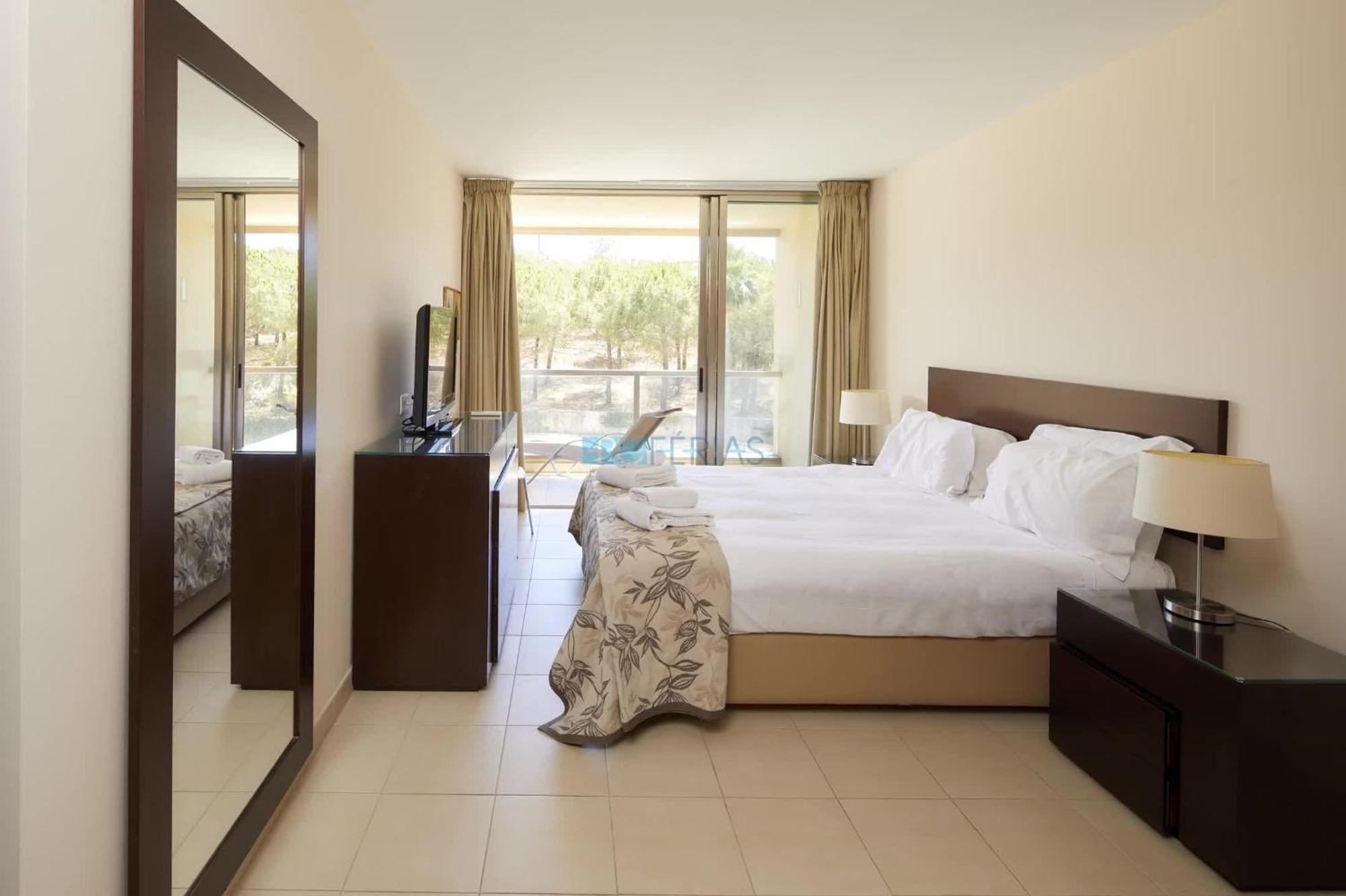 Apartment Herdade Dos Salgados By Pcferias