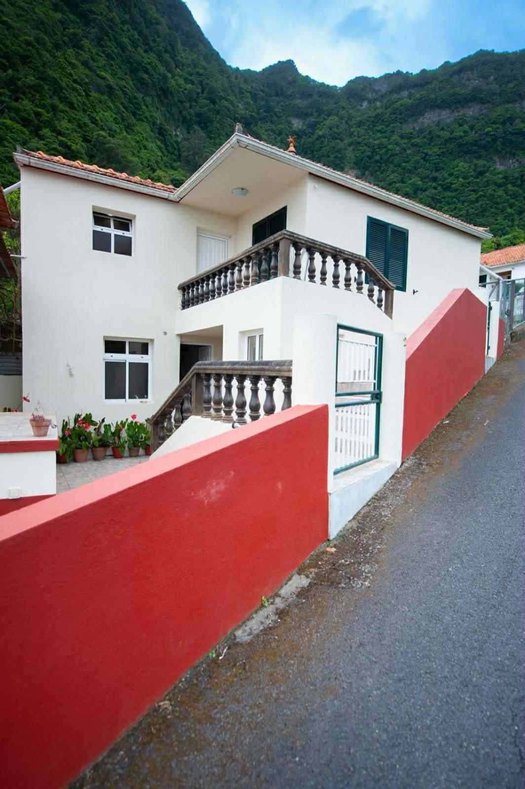 Casa Reis Holiday home *
