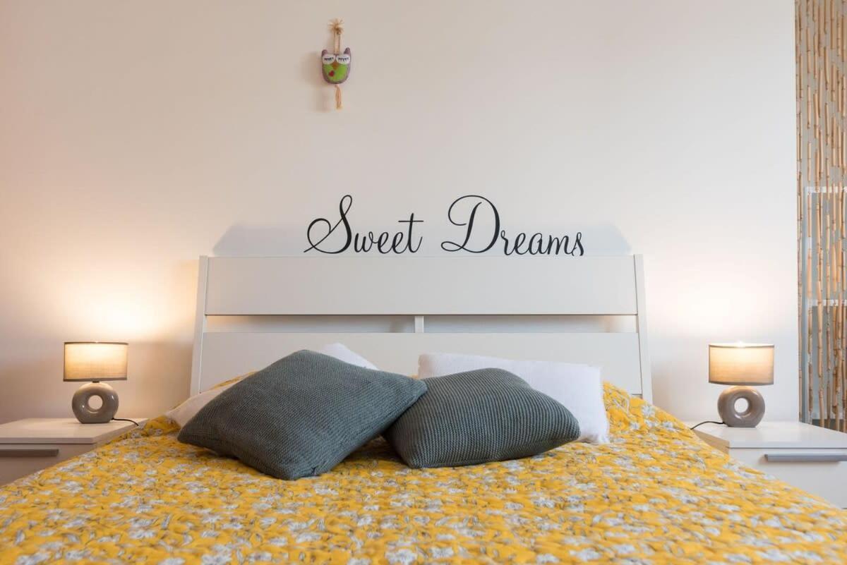Apartment Smooth T3
