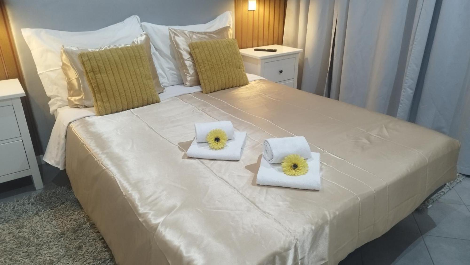 Casa Da Leninha Apartment