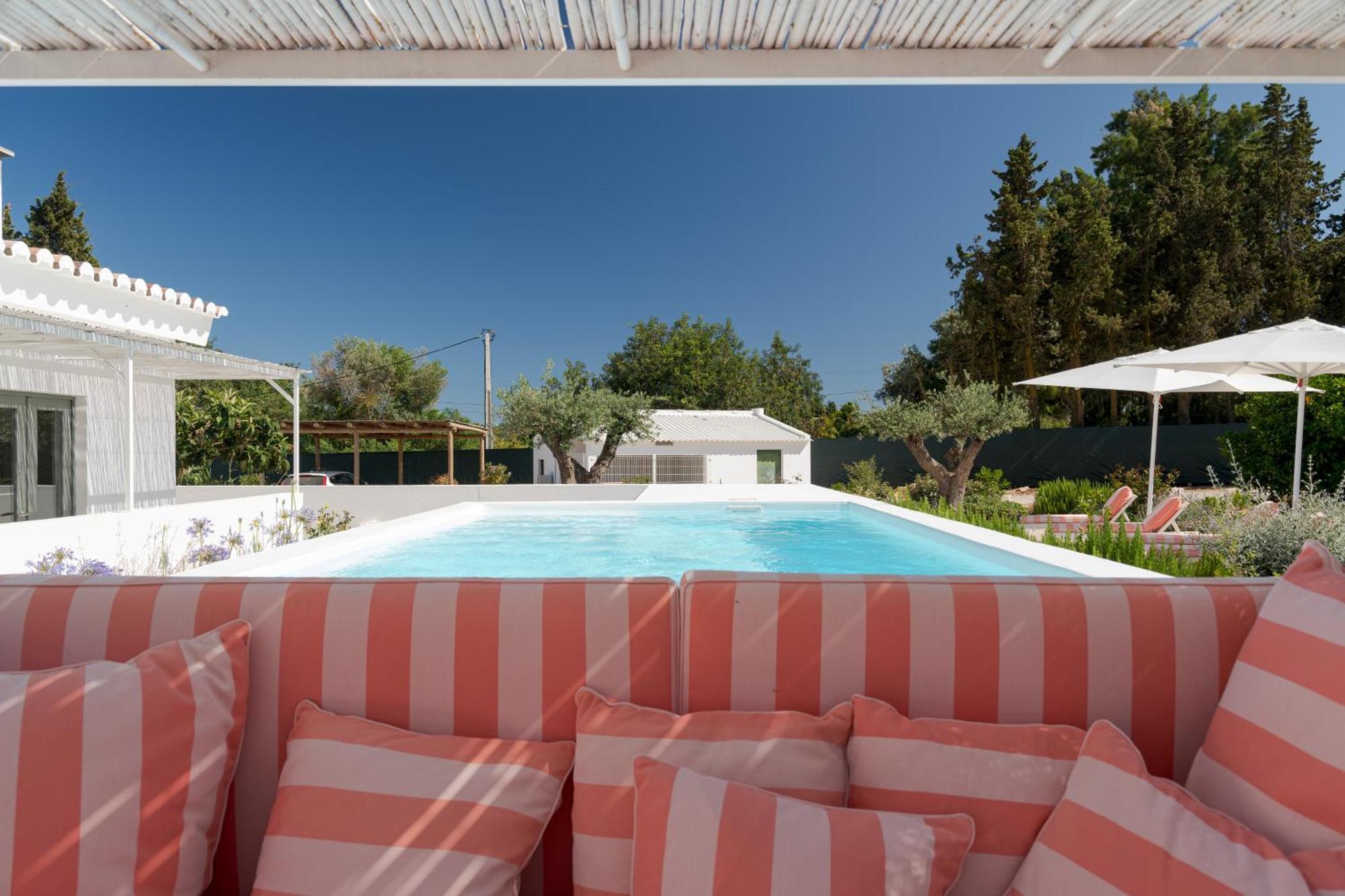 Holiday home Casas Da Quinta De Cima Vila Nova de Cacela