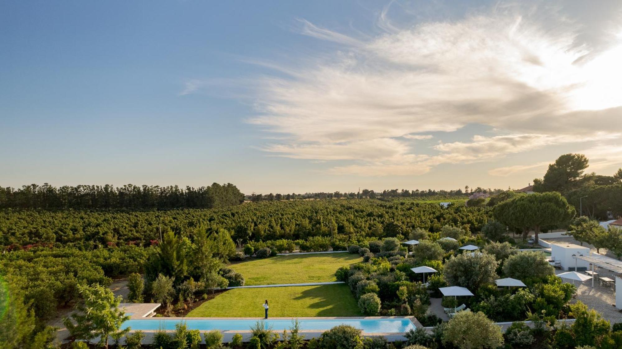 Holiday home Casas Da Quinta De Cima Vila Nova de Cacela