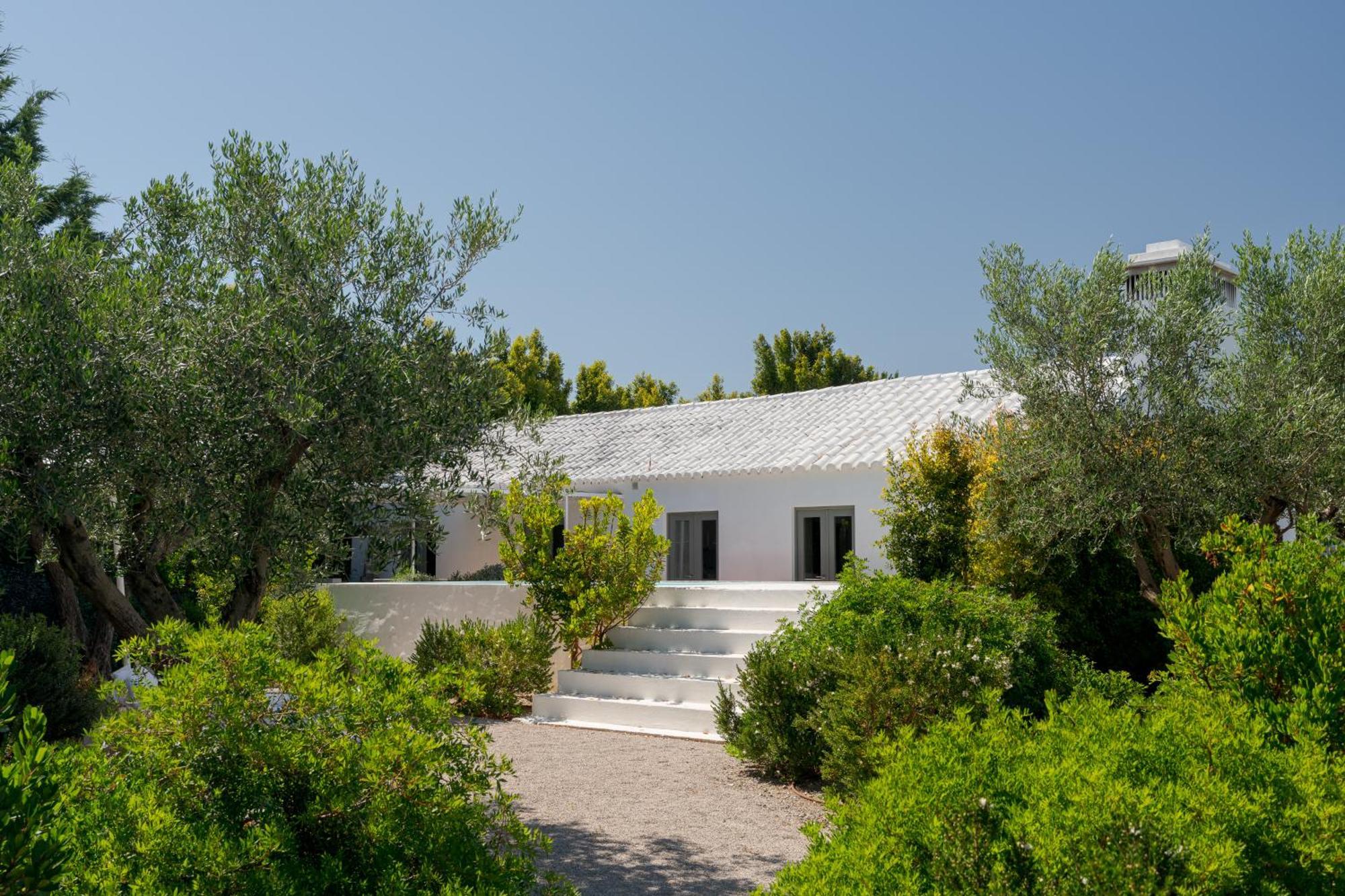 Casas Da Quinta De Cima *