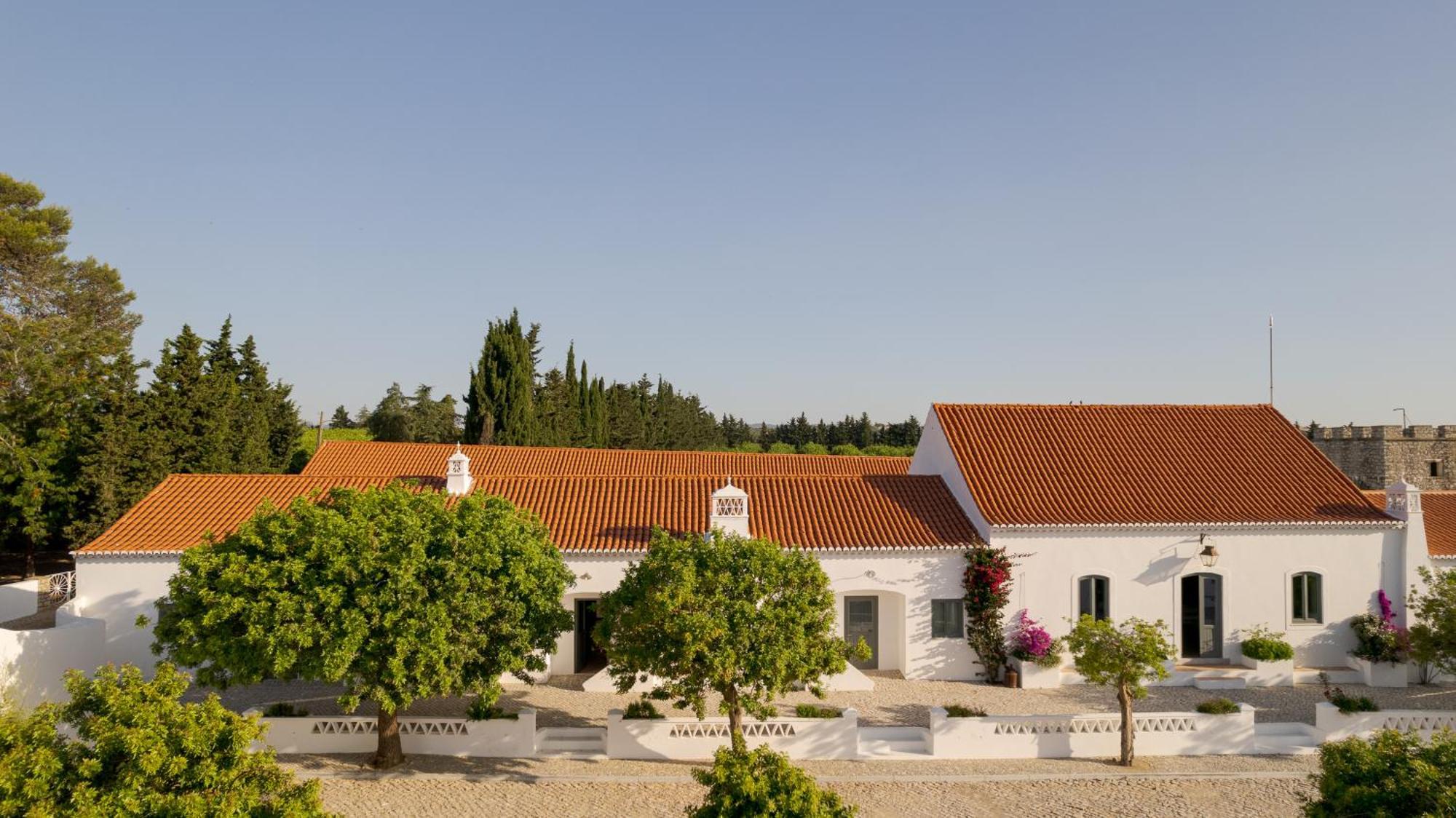 Casas Da Quinta De Cima Holiday home