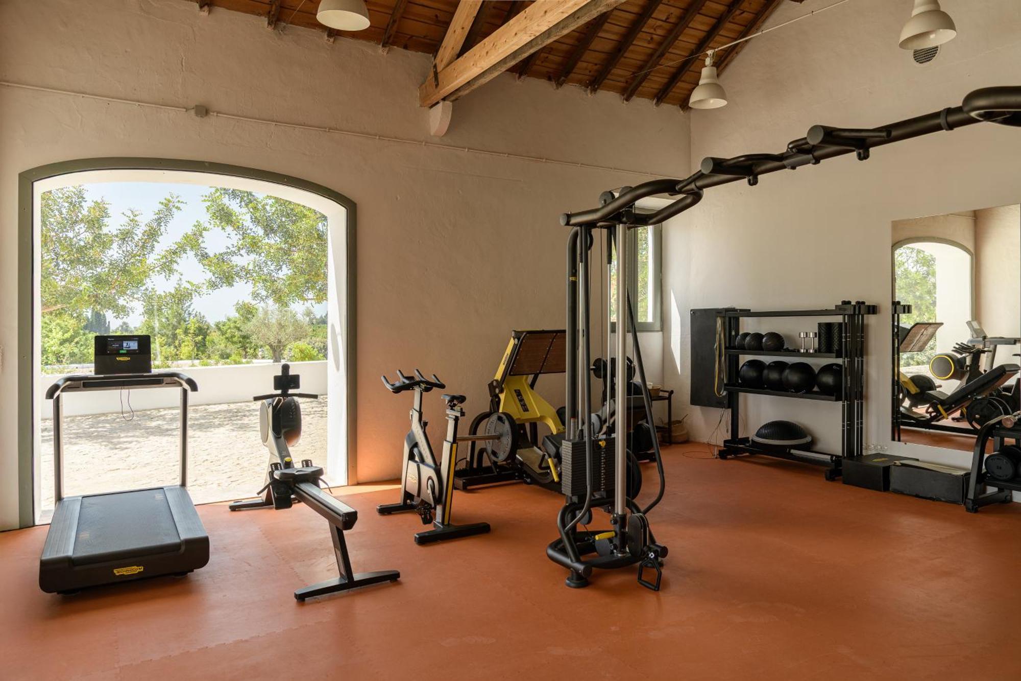 Casas Da Quinta De Cima
