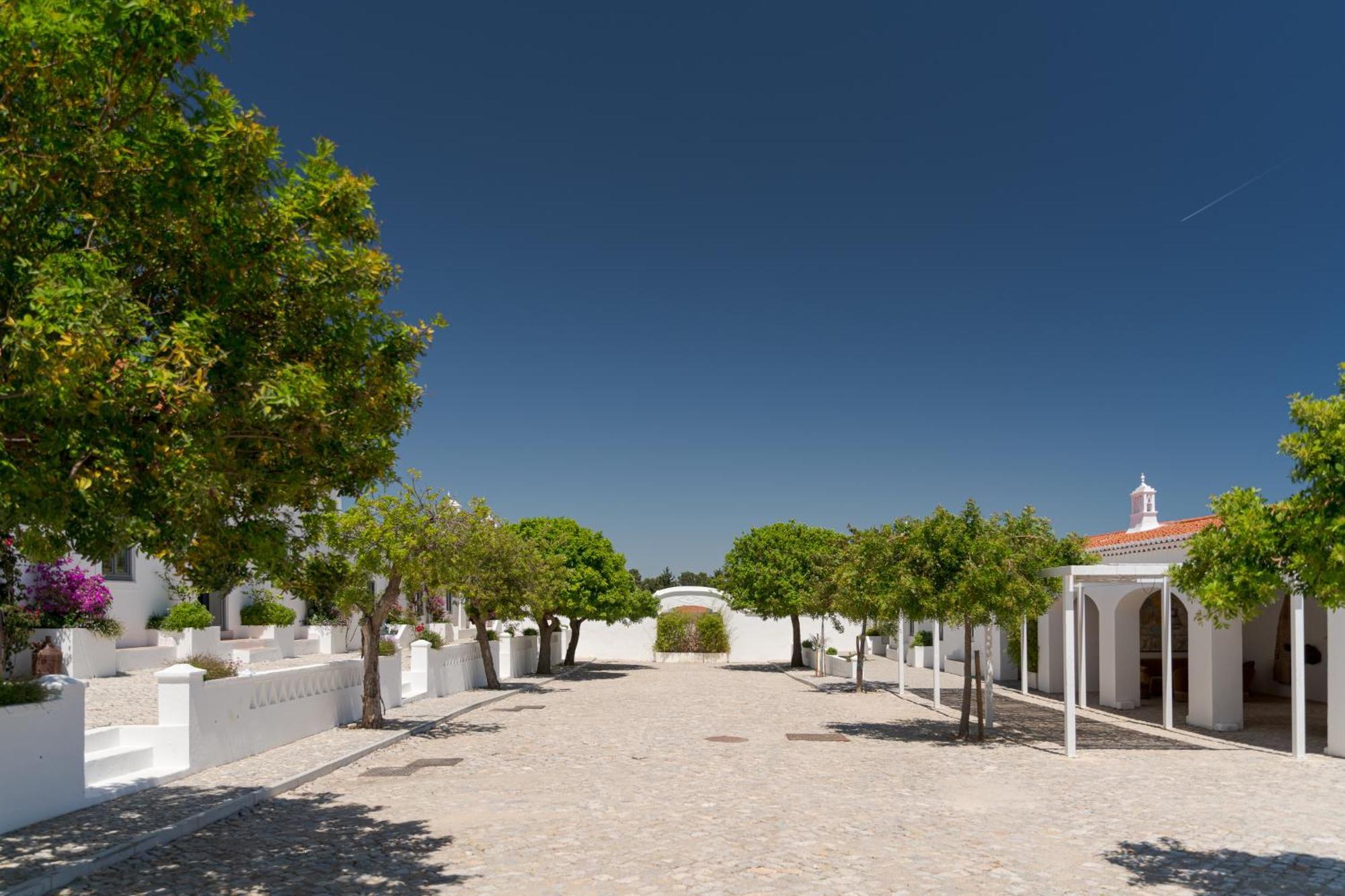 Casas Da Quinta De Cima Holiday home Vila Nova de Cacela