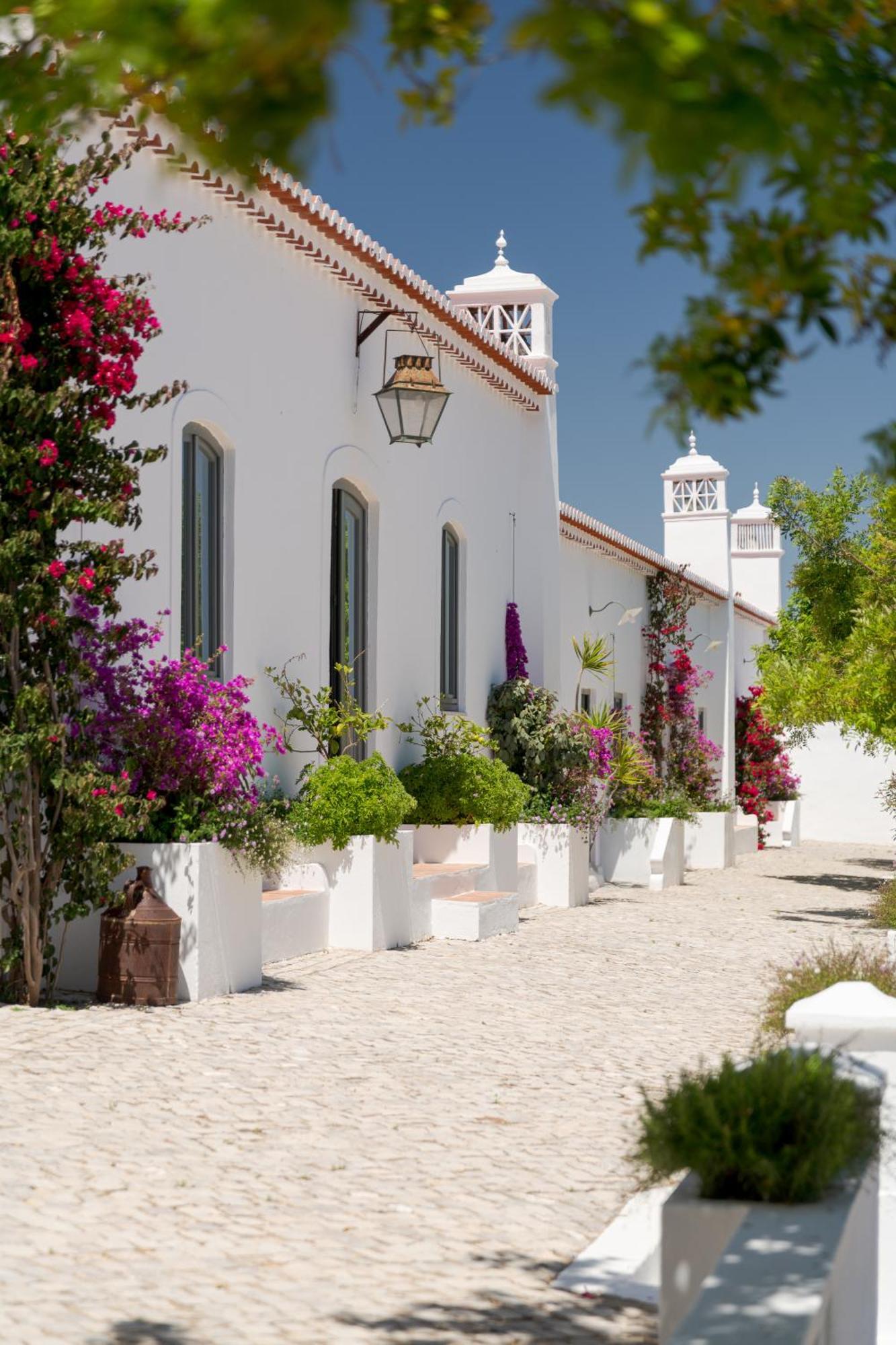 Casas Da Quinta De Cima Vila Nova de Cacela