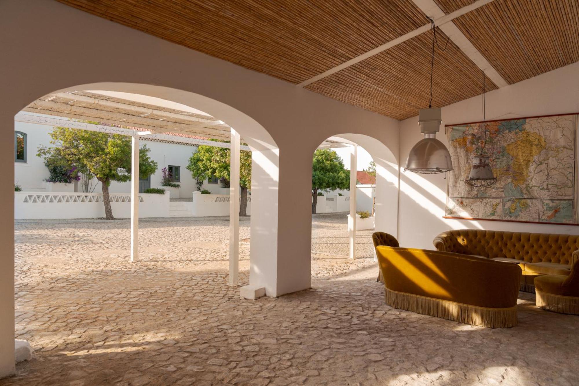 Holiday home Casas Da Quinta De Cima Vila Nova de Cacela