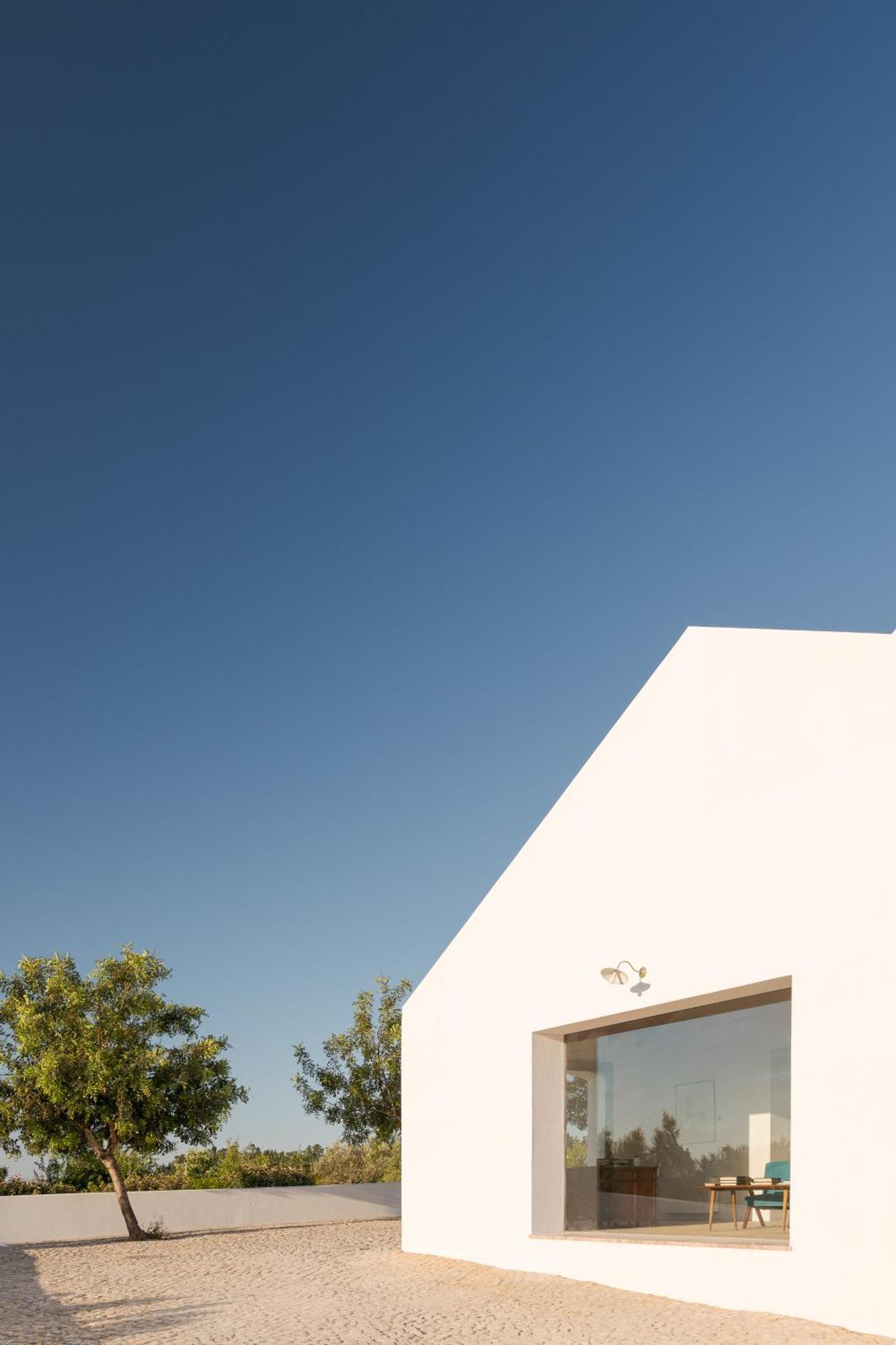 Casas Da Quinta De Cima *