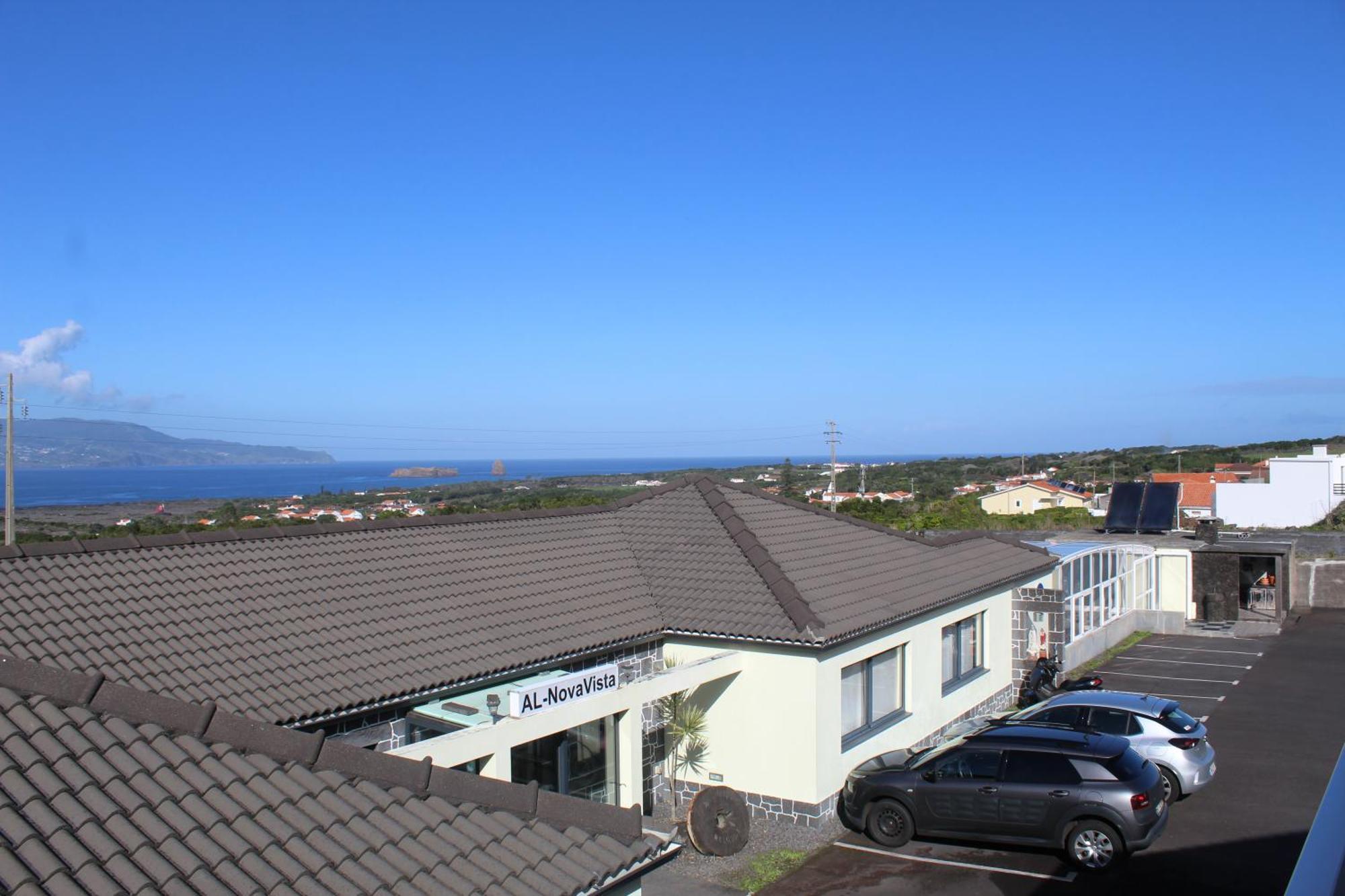 Al Novavista By A5p * Madalena (Azores)