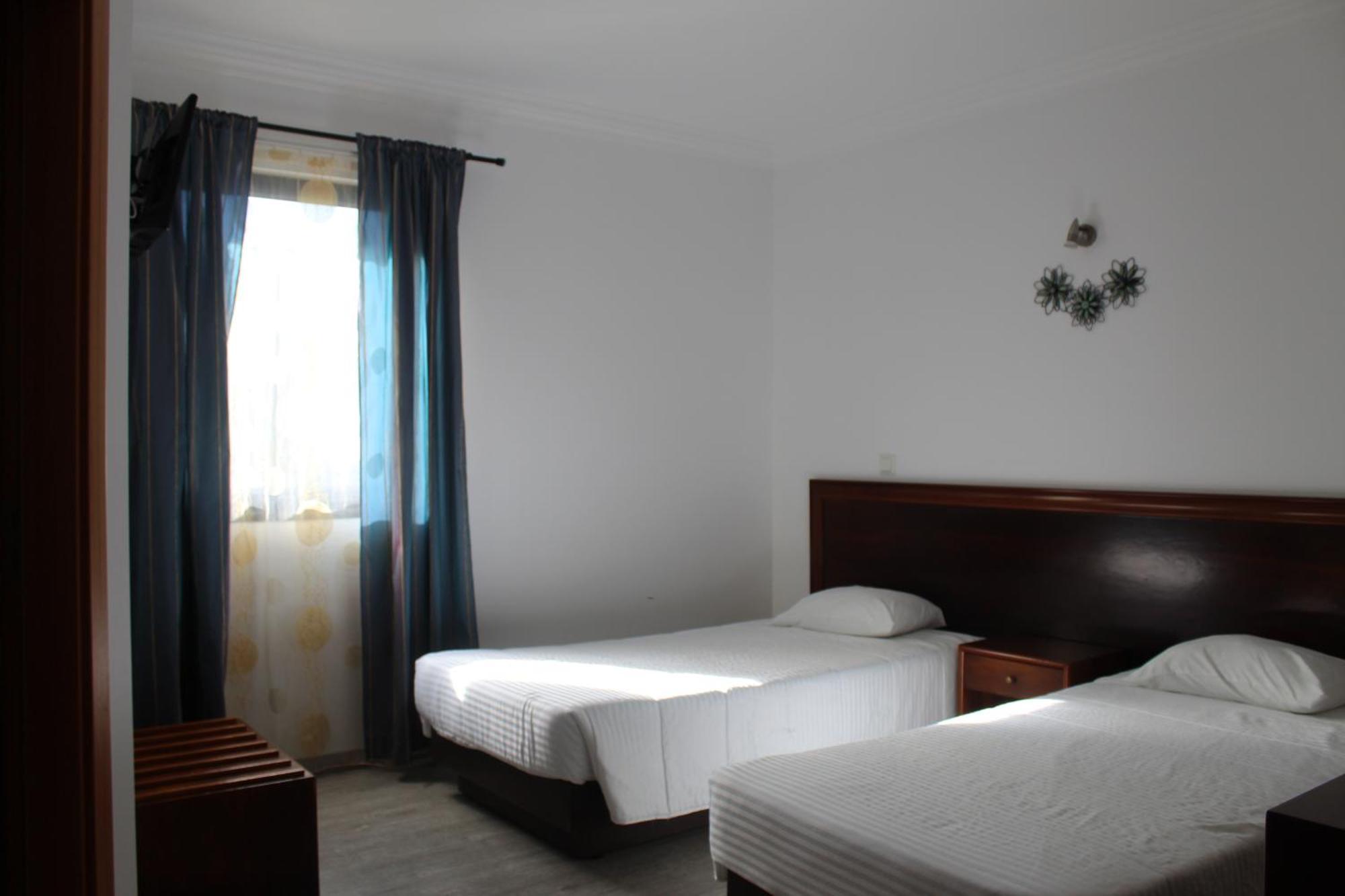 Al Novavista By A5p Bed & Breakfast Madalena (Azores)