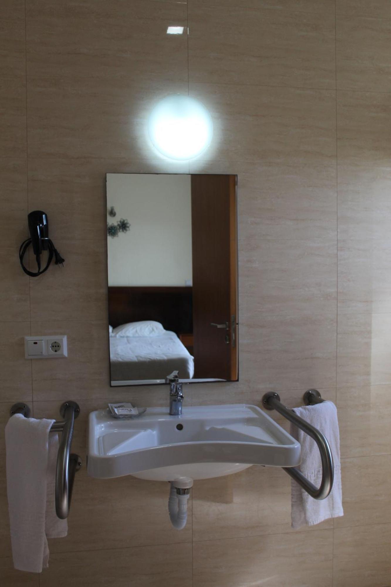 Al Novavista By A5p Bed & Breakfast *
