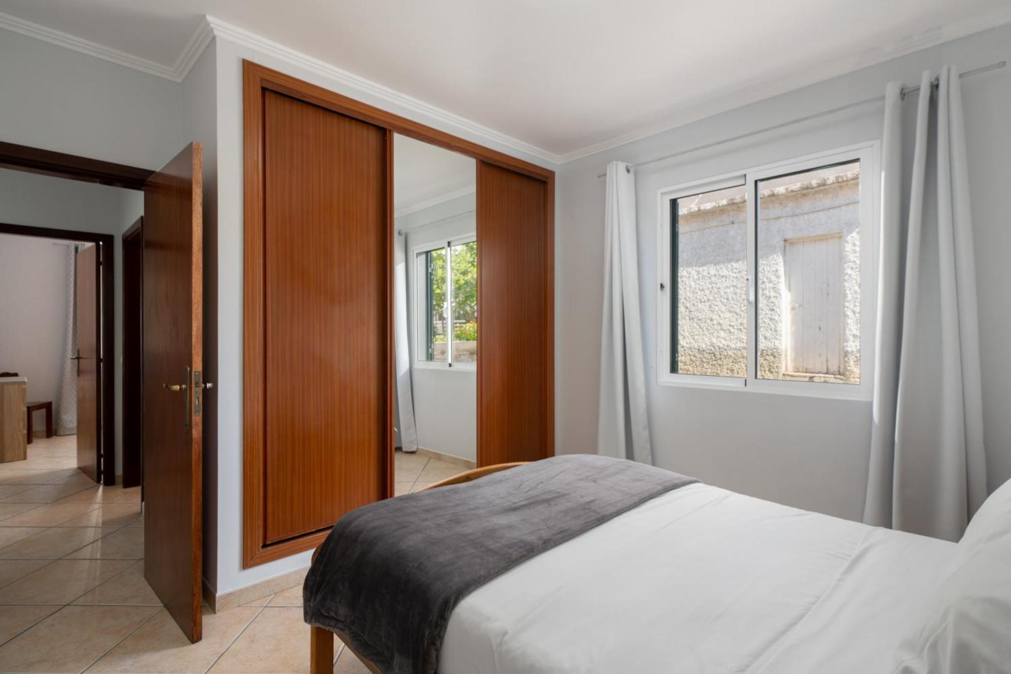 Gazela House Comfort & Barbecue In * Porto Santo