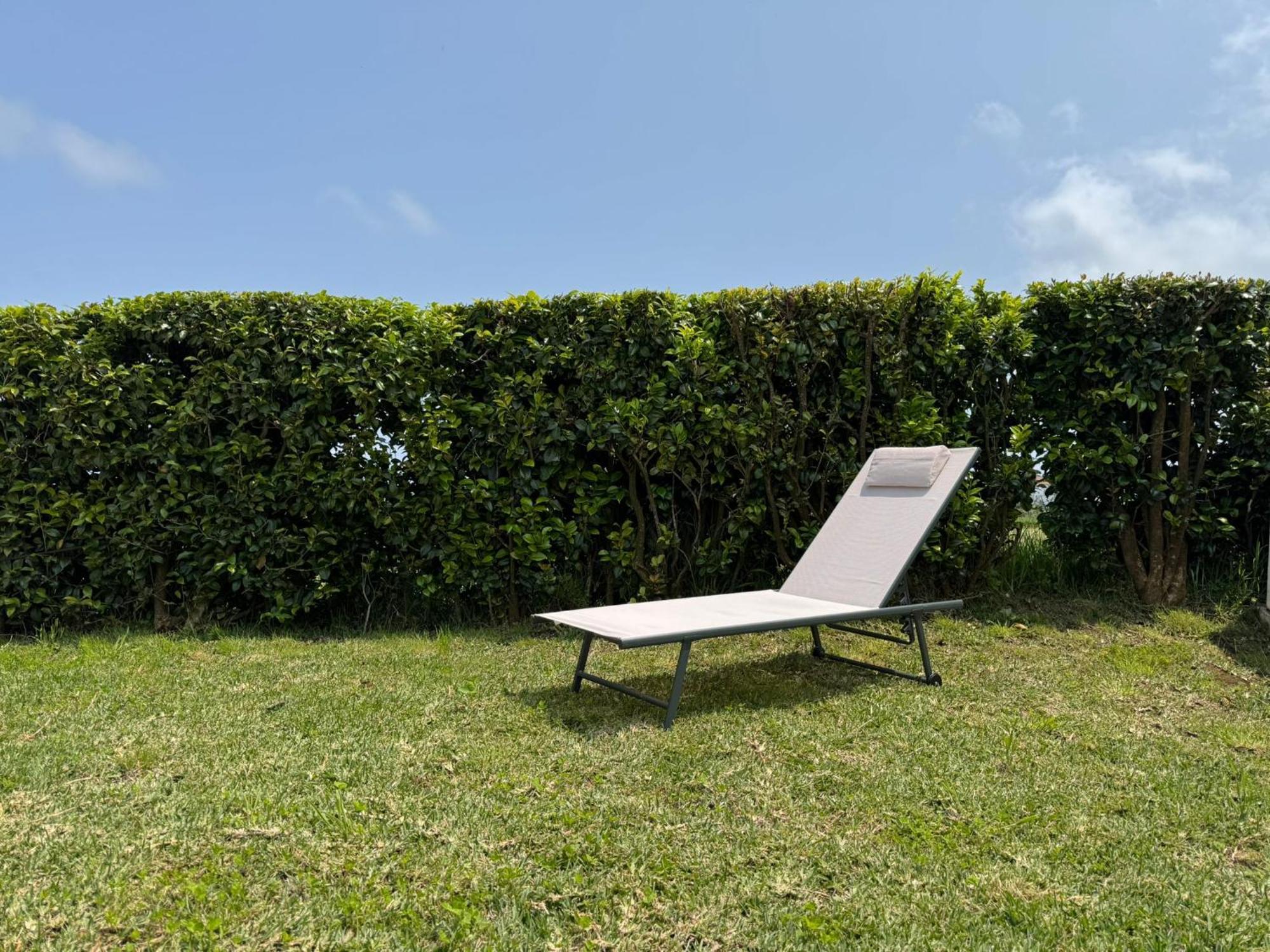 Casa Da Marta - Azorean Nature Escape Nordeste (Azores)