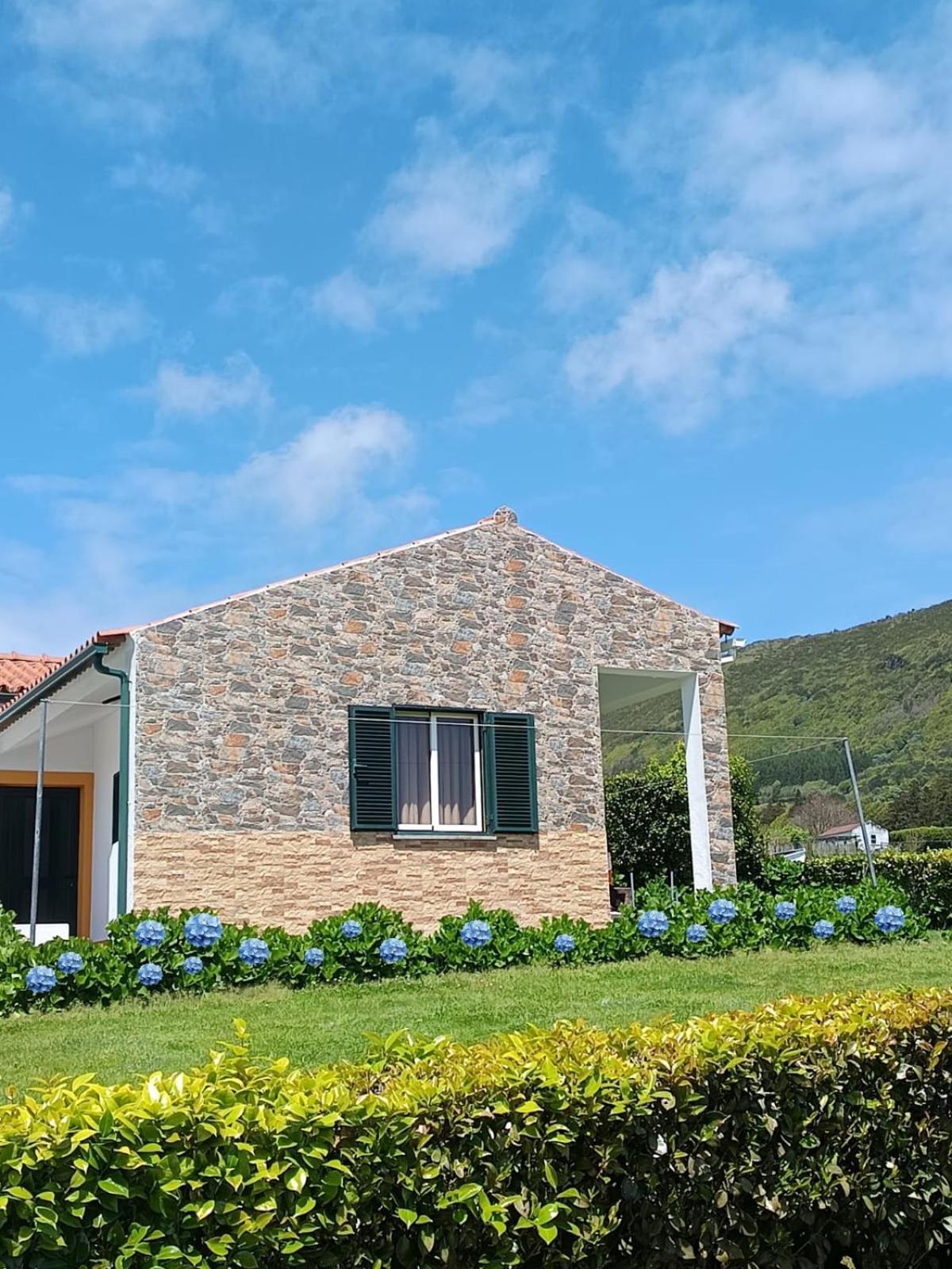 Holiday home Casas Da Boa Vista Horta (Azores)