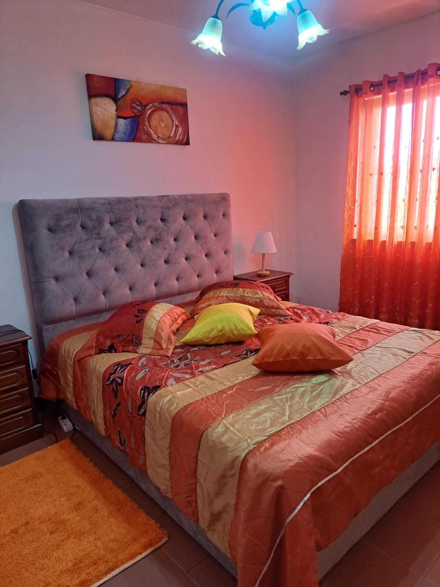 Casas Da Boa Vista Horta (Azores)
