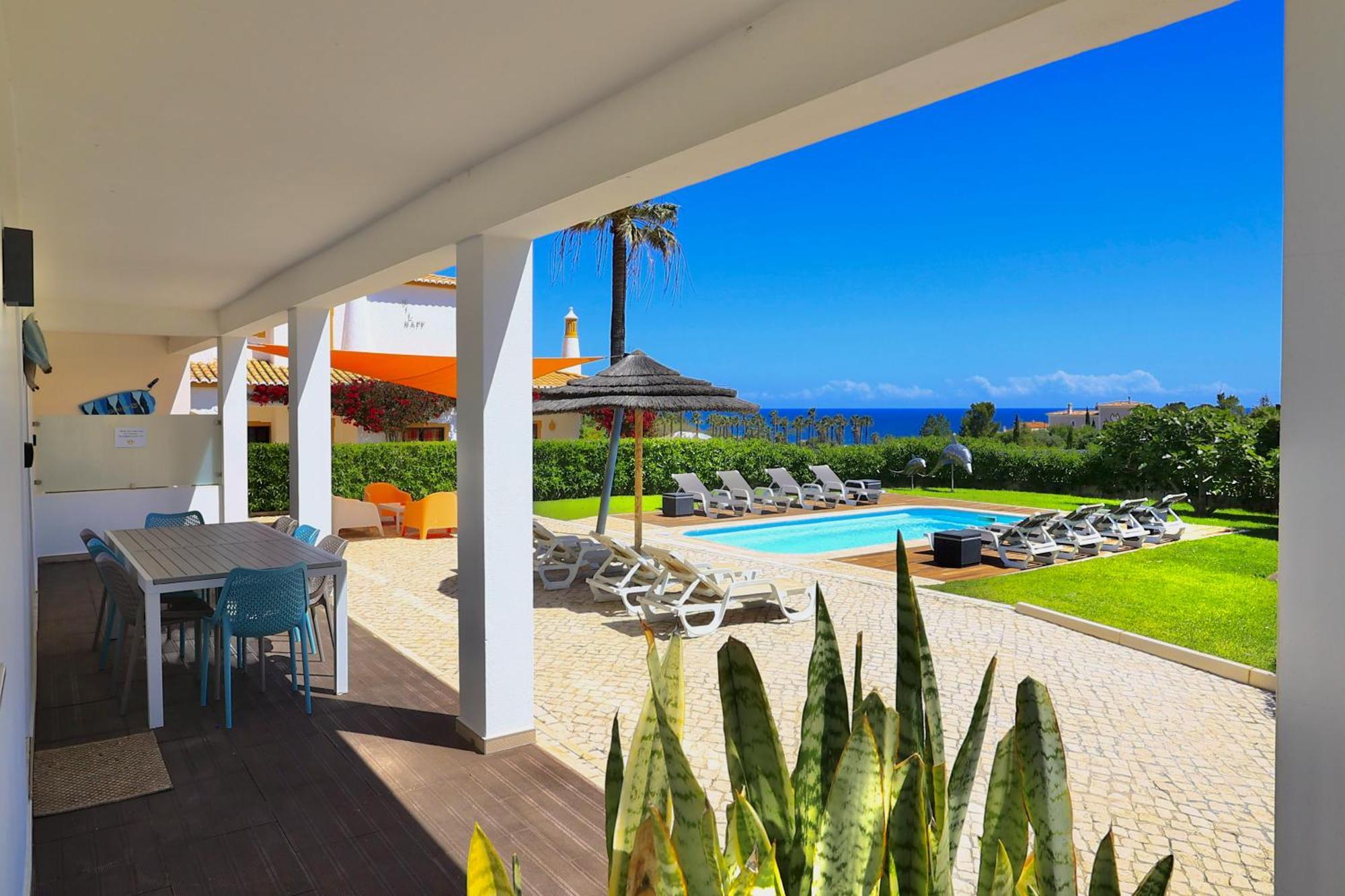 Villa Bellevue