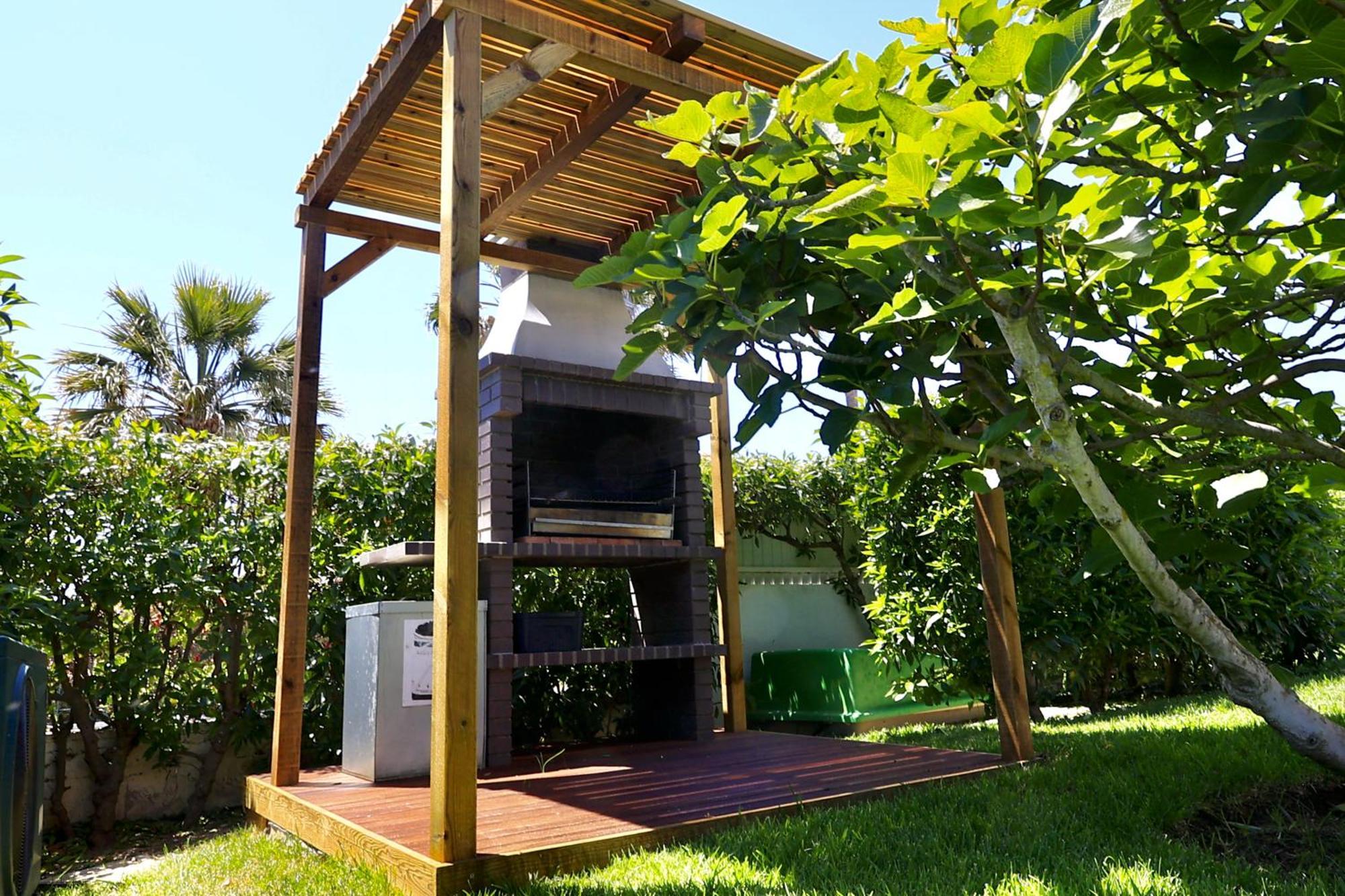 Bellevue Villa